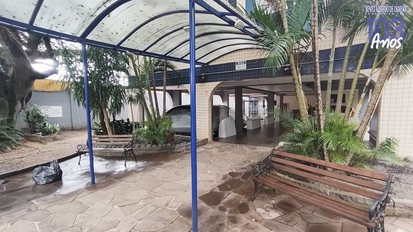 Apartamento, 1 quarto, 43 m² - Foto 24