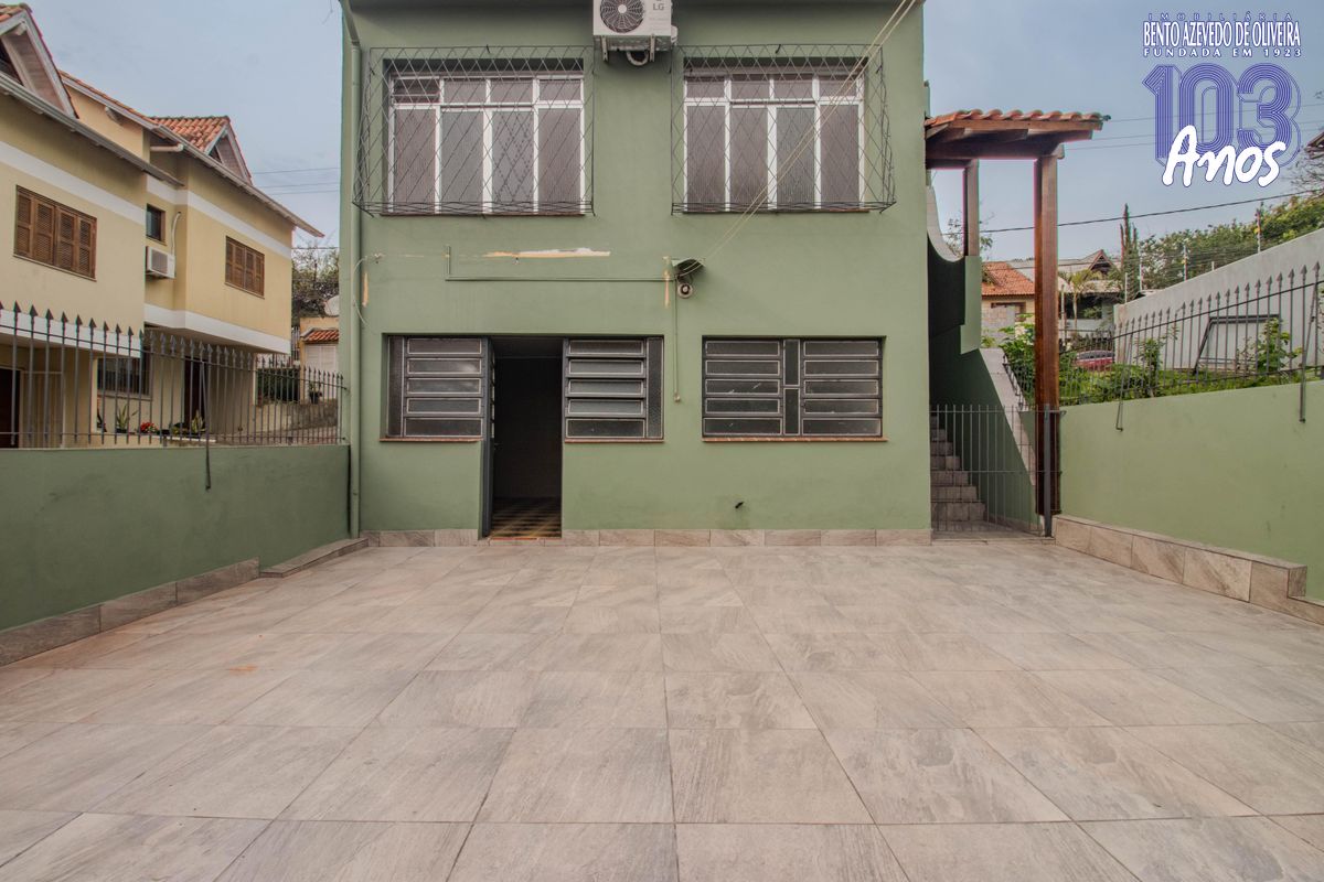 Casa, 3 quartos, 190 m² - Foto 27
