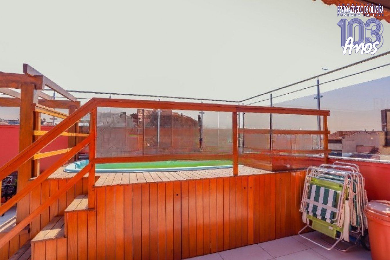 Cobertura, 3 quartos, 206 m² - Foto 29