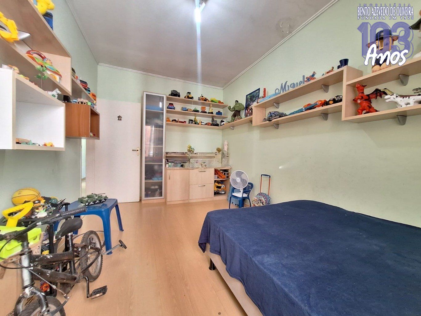 Apartamento, 3 quartos, 78 m² - Foto 13