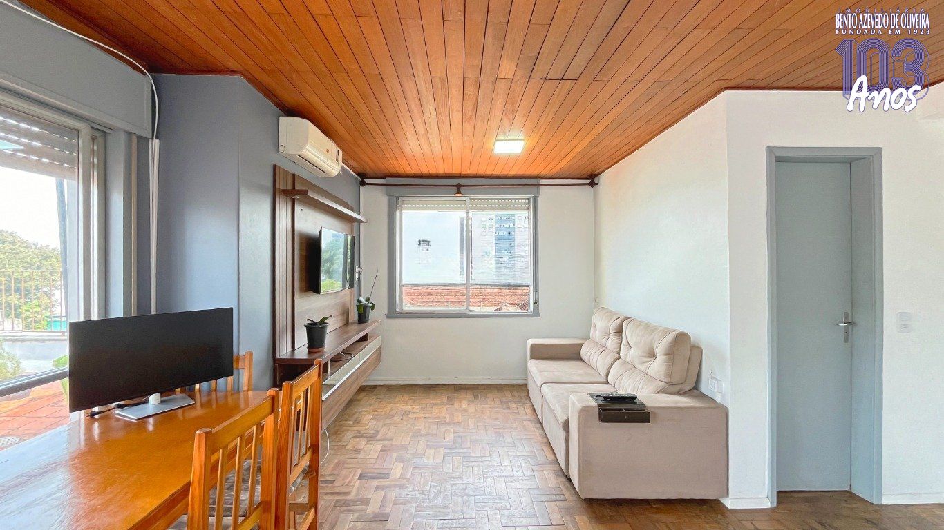 Cobertura, 2 quartos, 119 m² - Foto 30