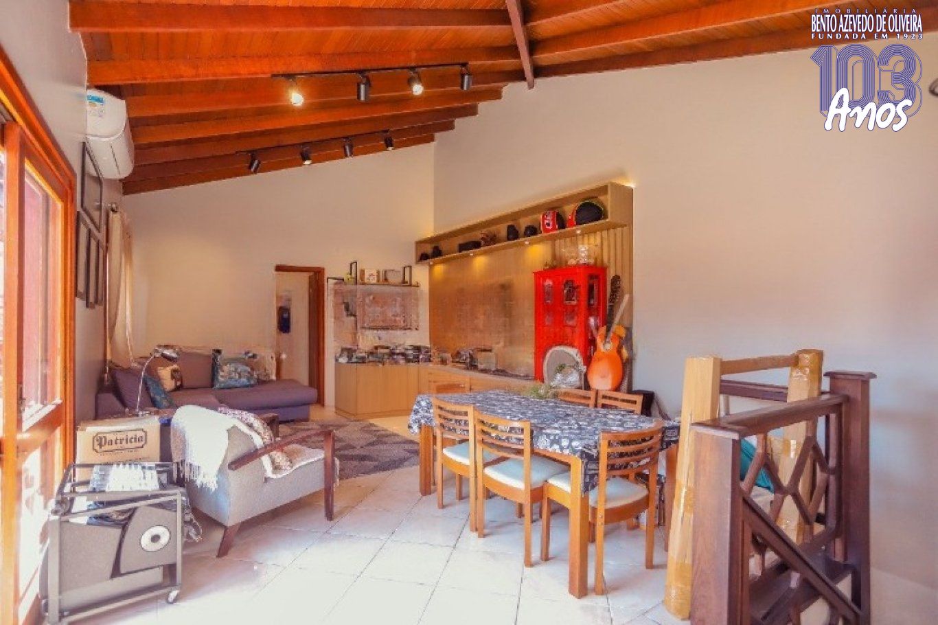Cobertura, 3 quartos, 206 m² - Foto 8