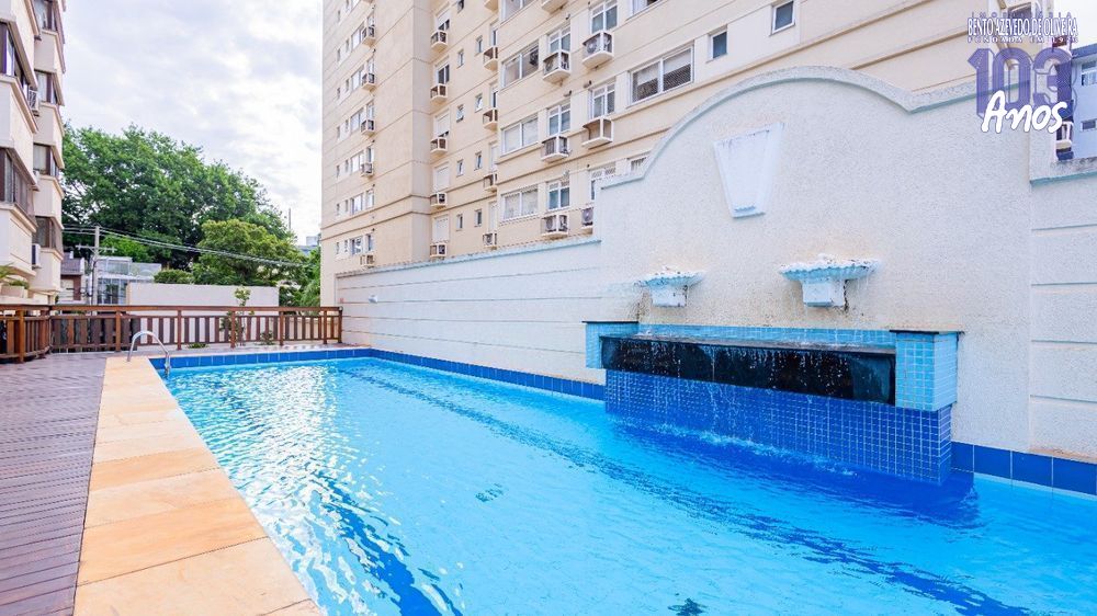 Apartamento, 3 quartos, 96 m² - Foto 2