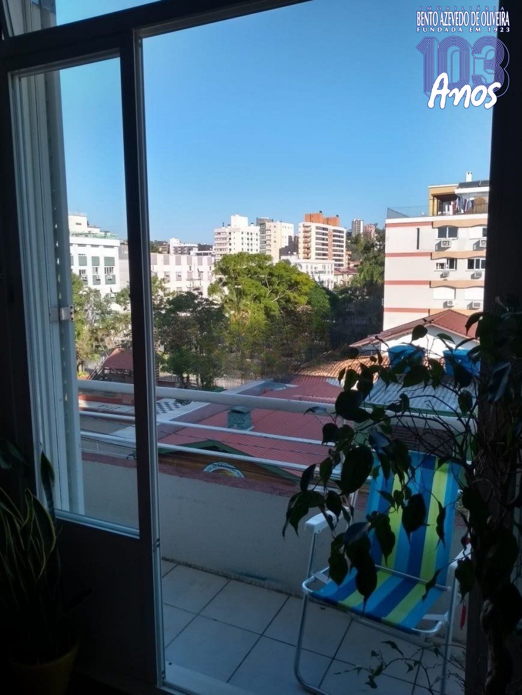 Apartamento, 2 quartos, 72 m² - Foto 4