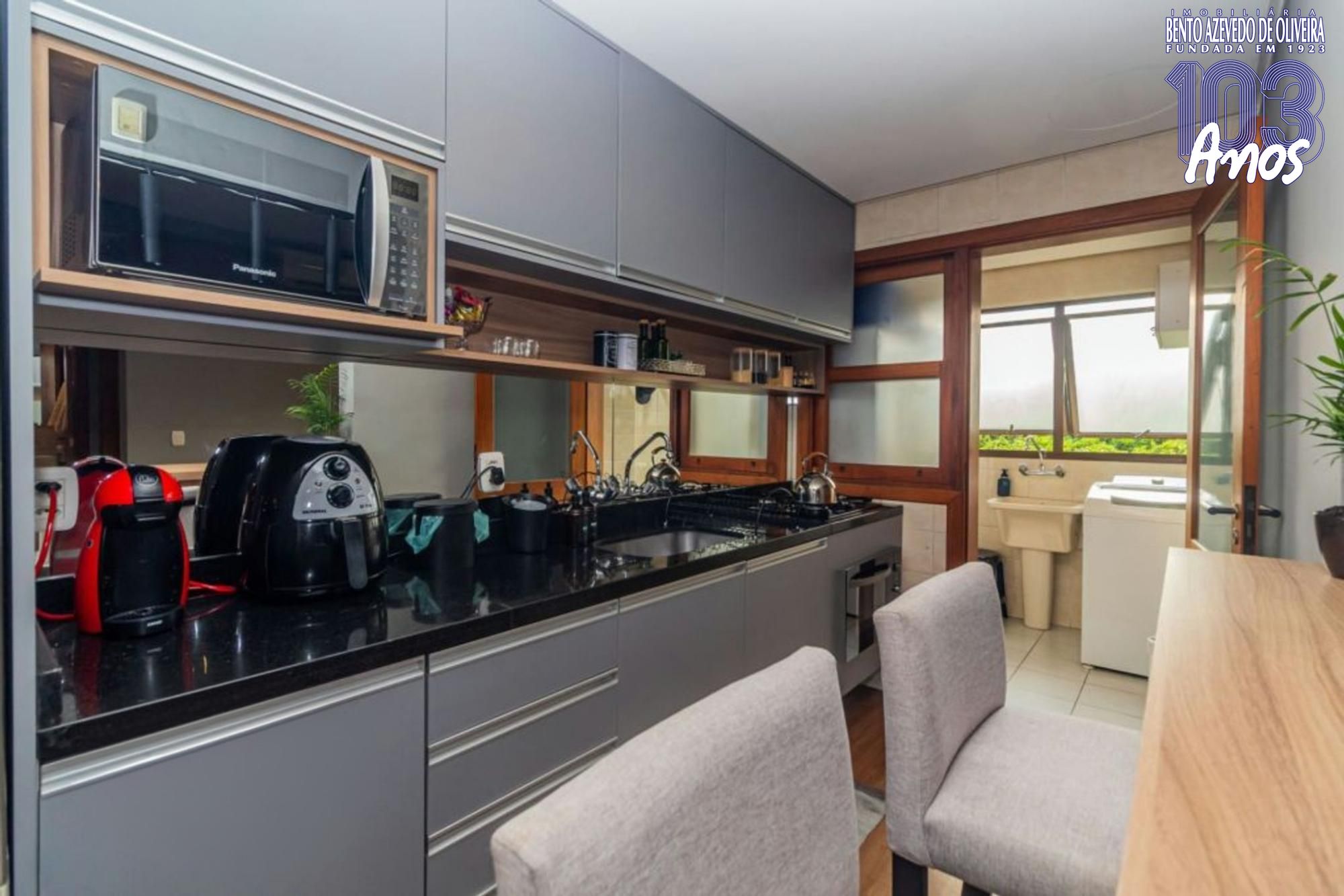 Cobertura, 1 quarto, 102 m² - Foto 10