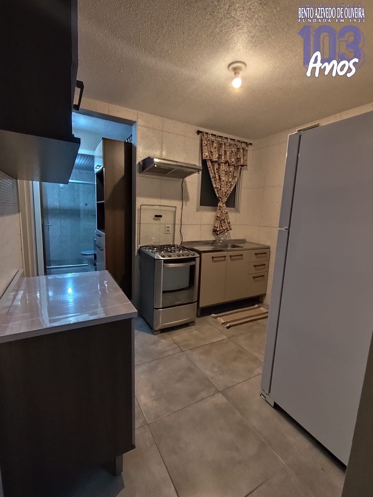 Apartamento, 2 quartos, 50 m² - Foto 4