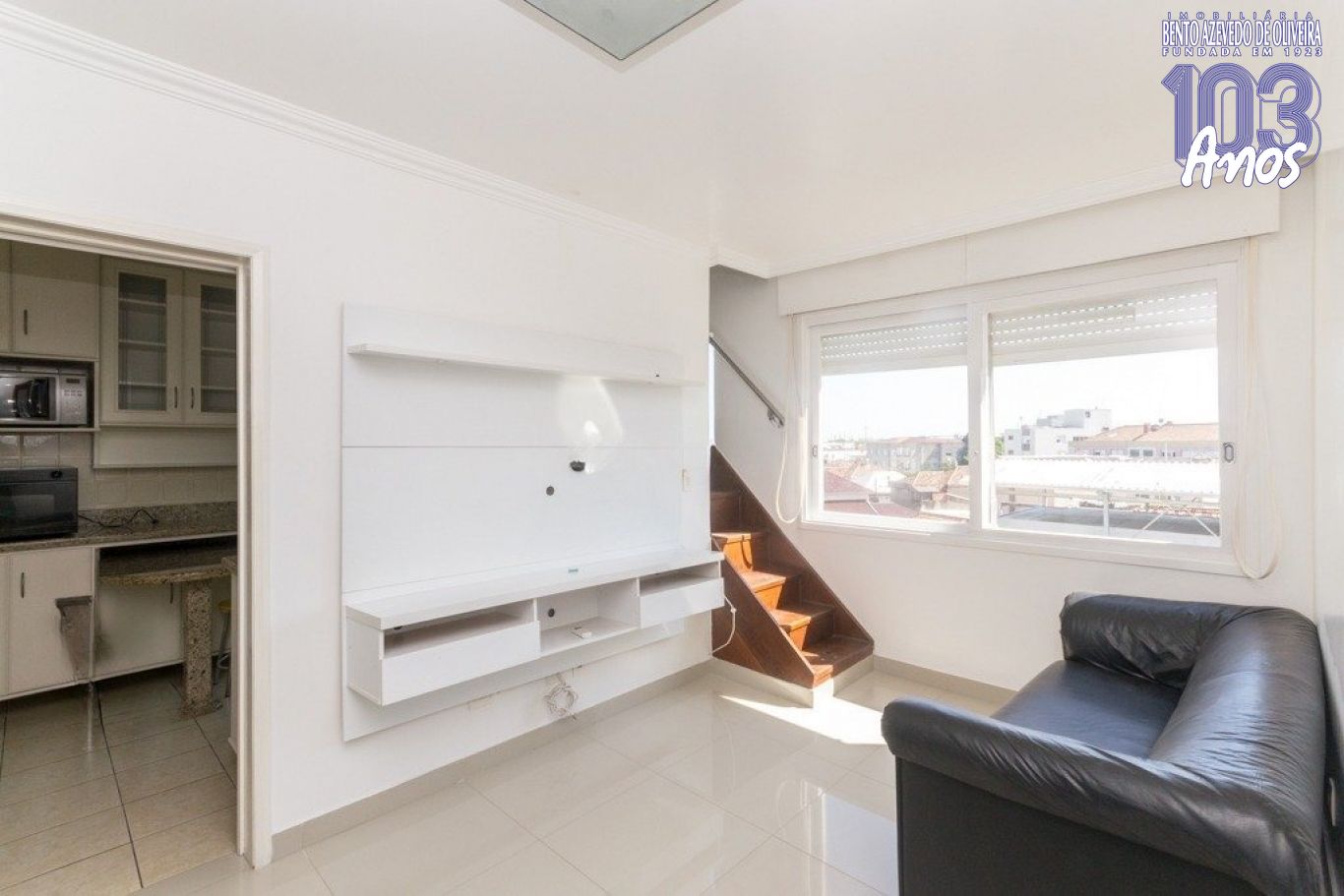 Cobertura, 2 quartos, 153 m² - Foto 4