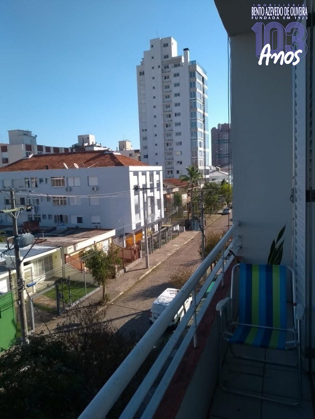 Apartamento, 2 quartos, 72 m² - Foto 1