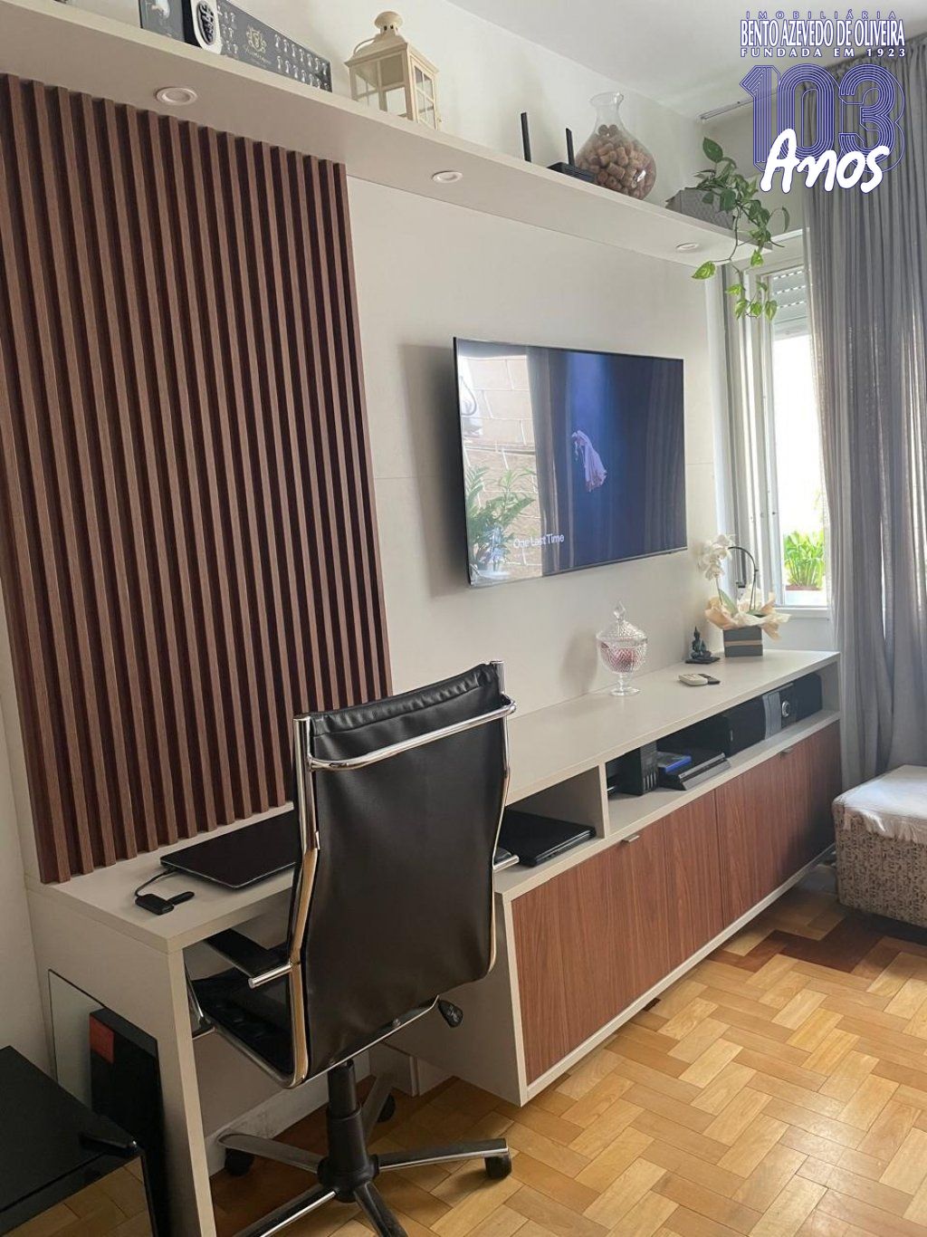 Apartamento, 2 quartos, 61 m² - Foto 3