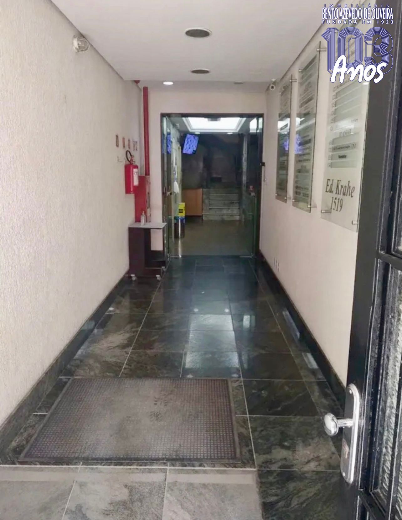 Sala-Conjunto, 48 m² - Foto 16