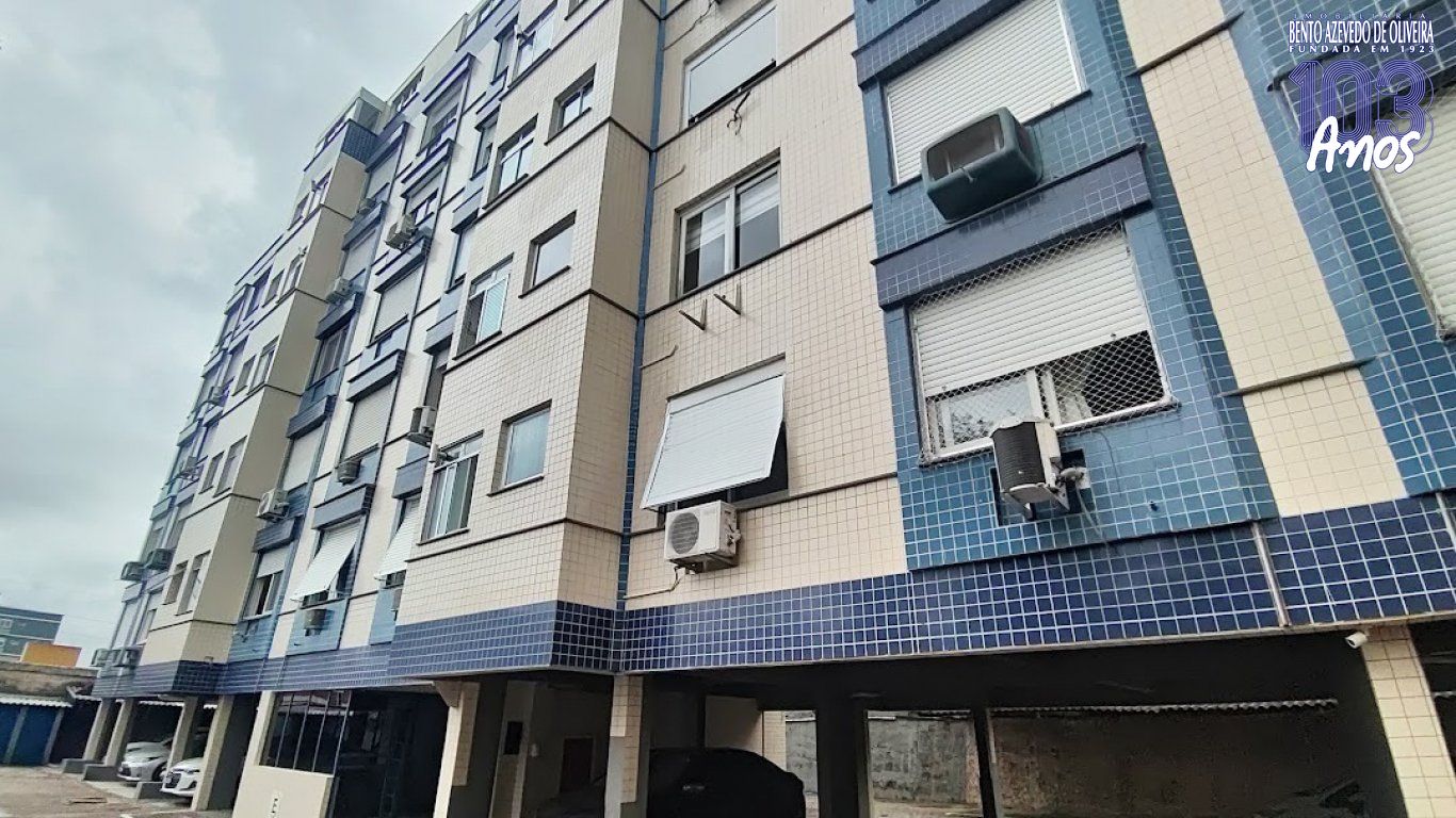 Apartamento, 1 quarto, 43 m² - Foto 30