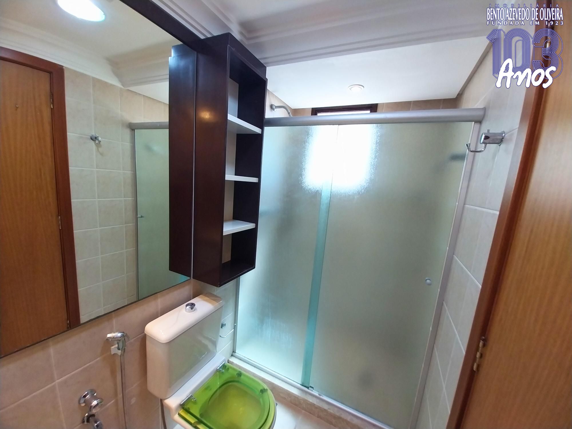 Apartamento, 3 quartos, 96 m² - Foto 29