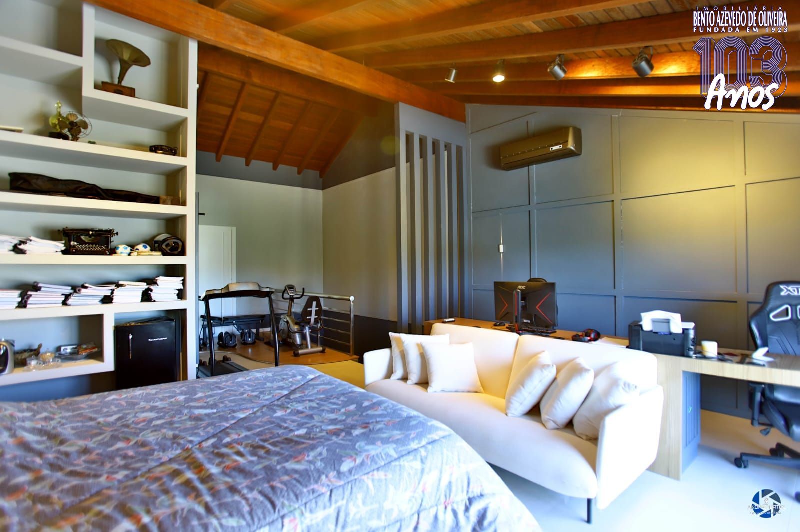 Casa, 4 quartos, 362 m² - Foto 76