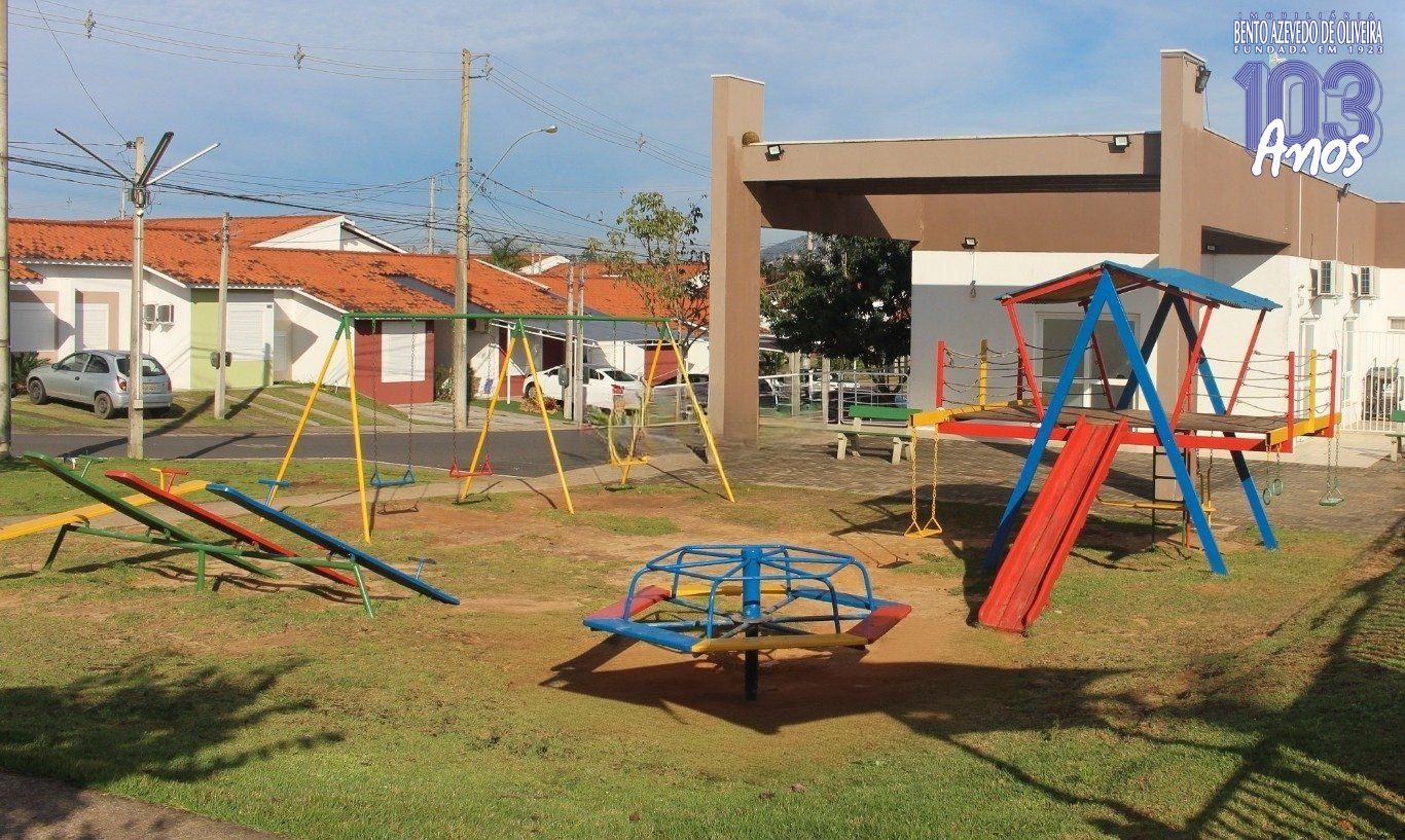 Casa de Condomínio, 3 quartos - Foto 37