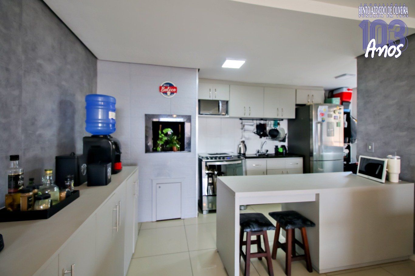 Apartamento, 2 quartos, 76 m² - Foto 7