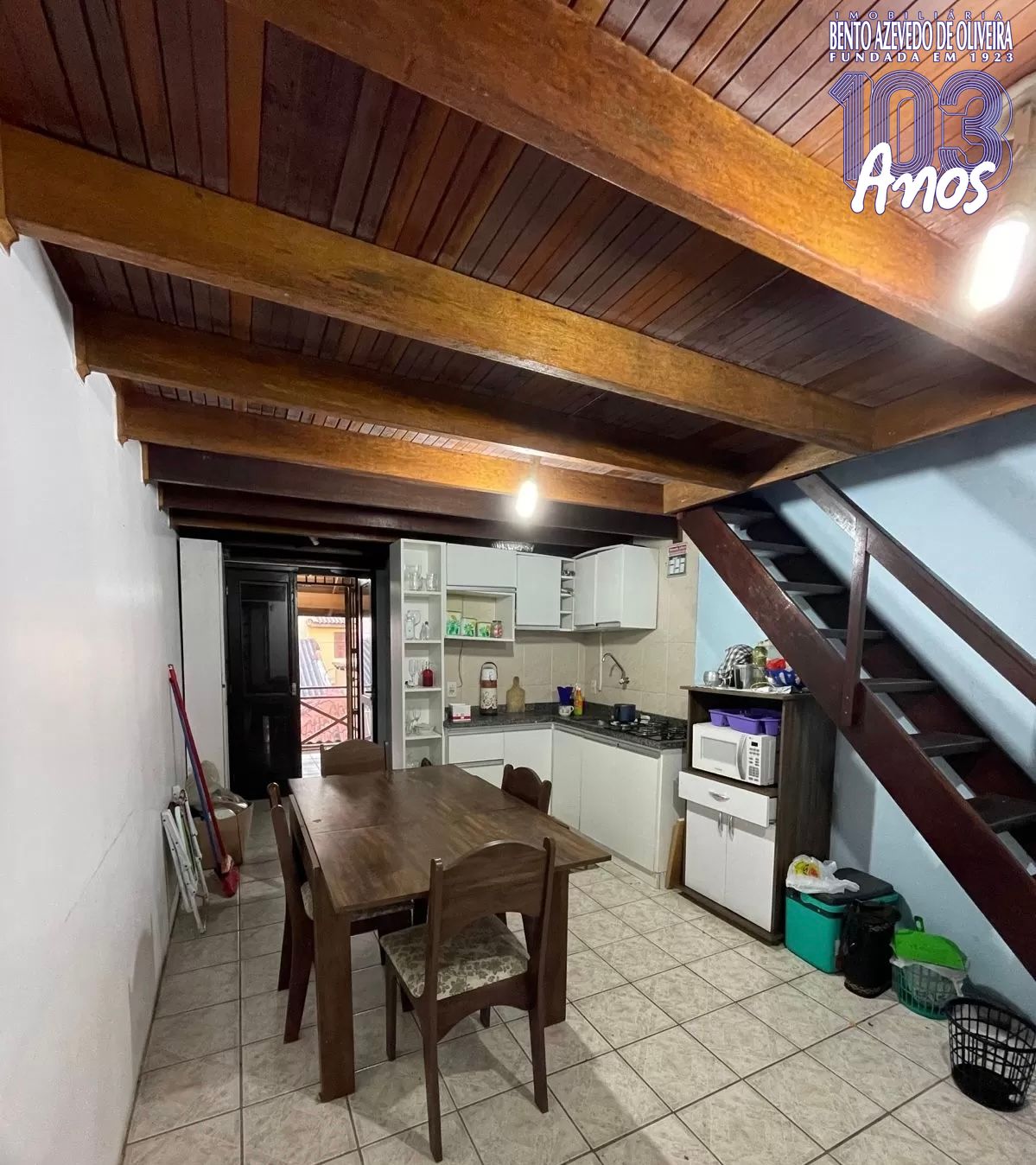 Apartamento, 1 quarto, 36 m² - Foto 10