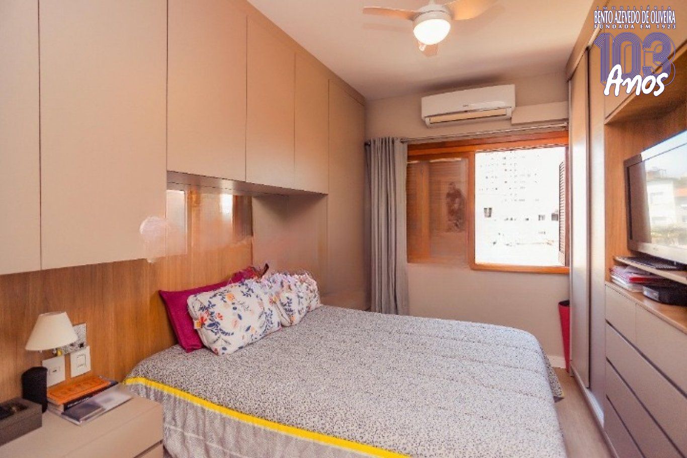 Cobertura, 3 quartos, 206 m² - Foto 19