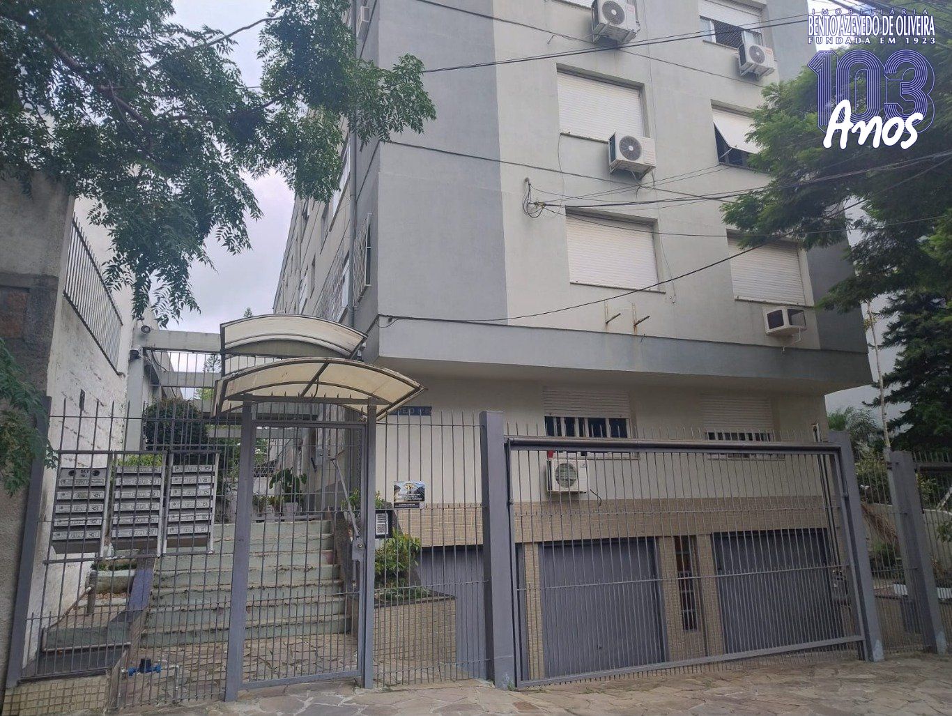 Apartamento, 2 quartos, 70 m² - Foto 1
