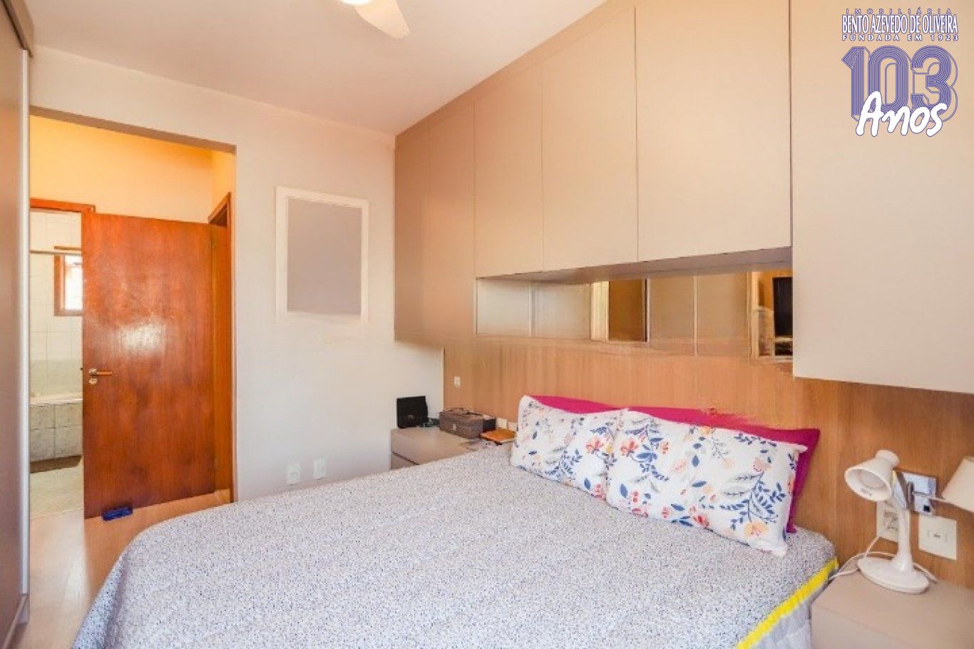 Cobertura, 3 quartos, 206 m² - Foto 21
