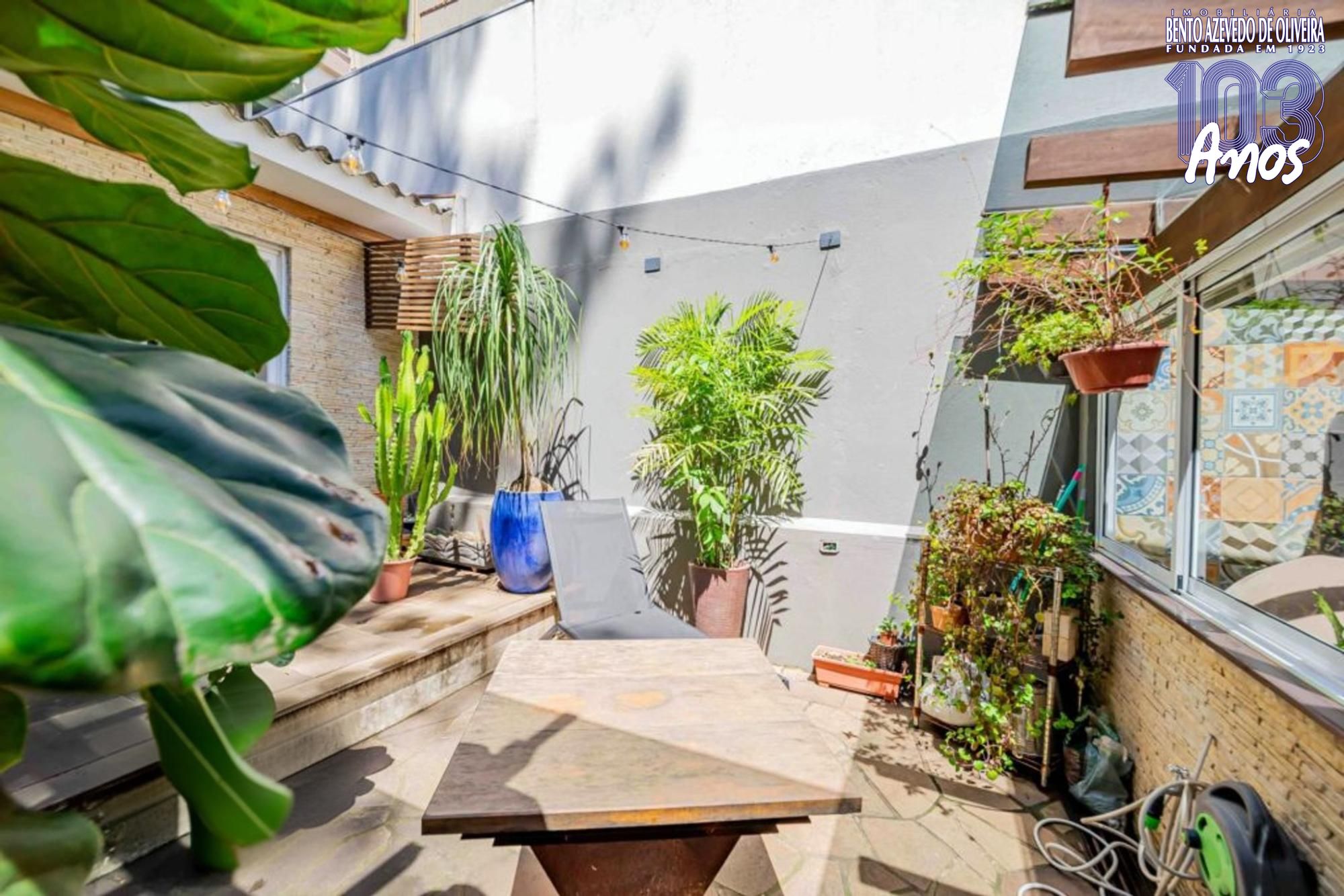 Apartamento, 2 quartos, 100 m² - Foto 40
