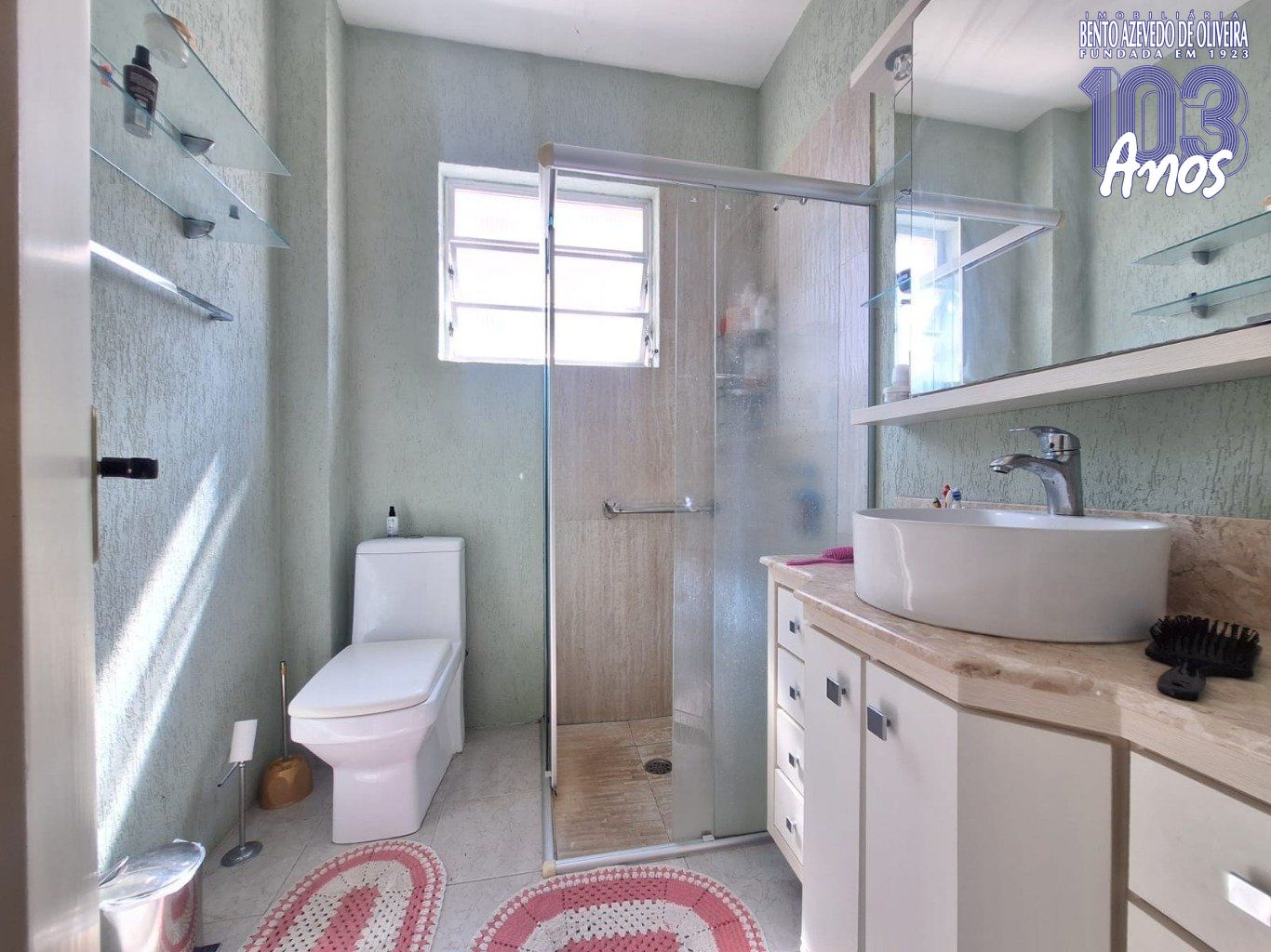 Apartamento, 3 quartos, 78 m² - Foto 10