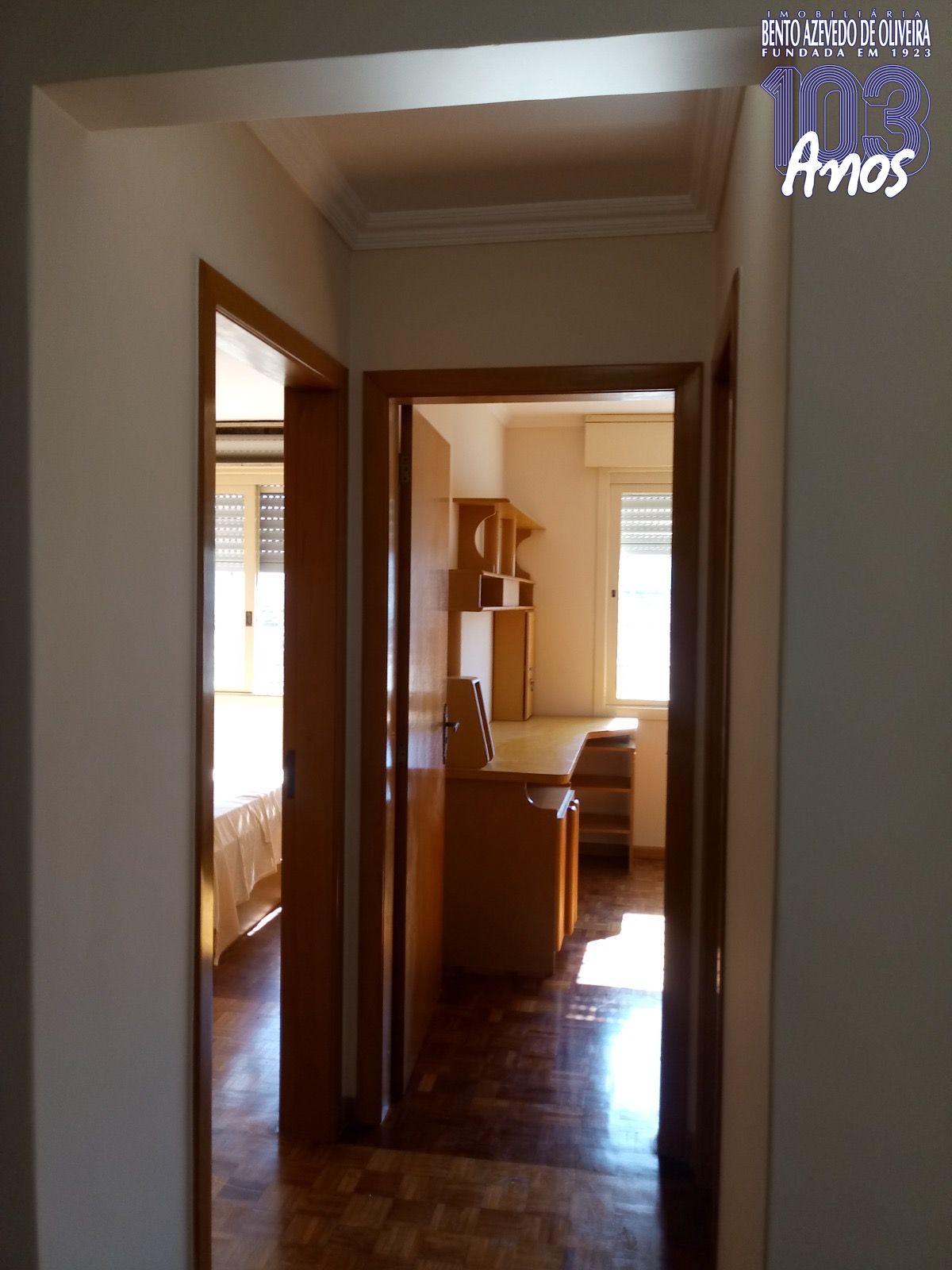 Apartamento, 2 quartos, 55 m² - Foto 1