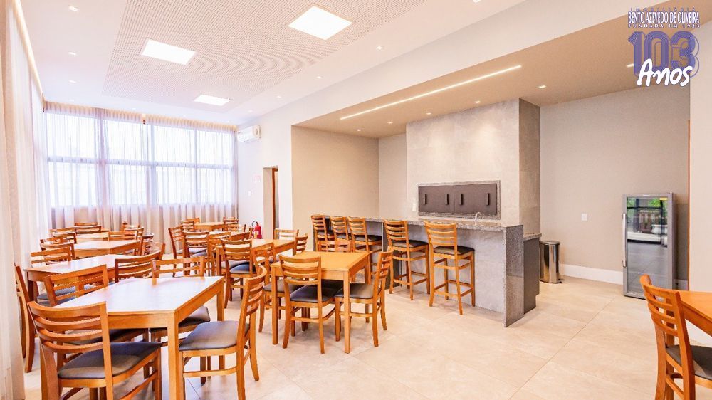 Apartamento, 3 quartos, 96 m² - Foto 41