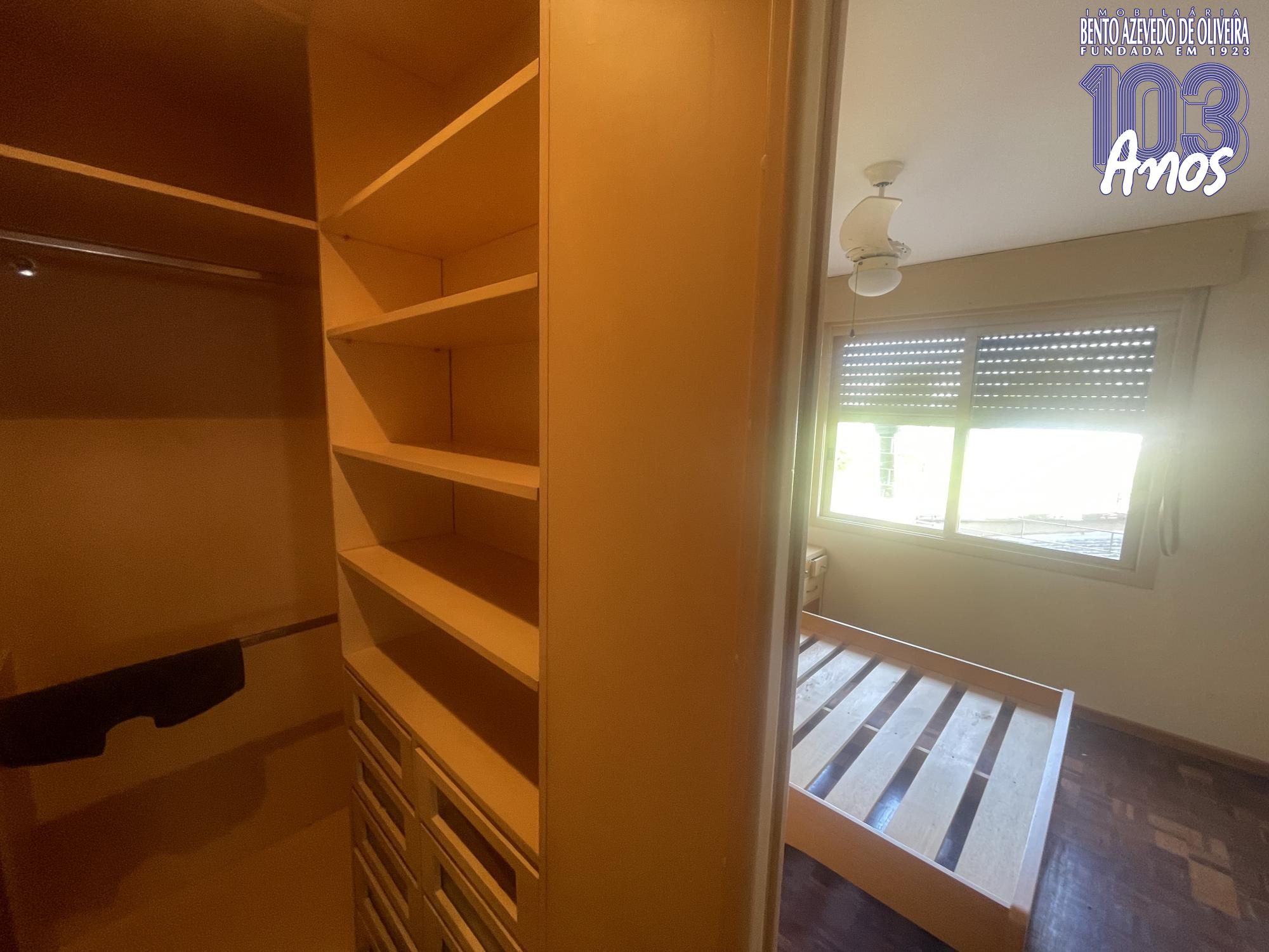Apartamento, 2 quartos, 55 m² - Foto 6