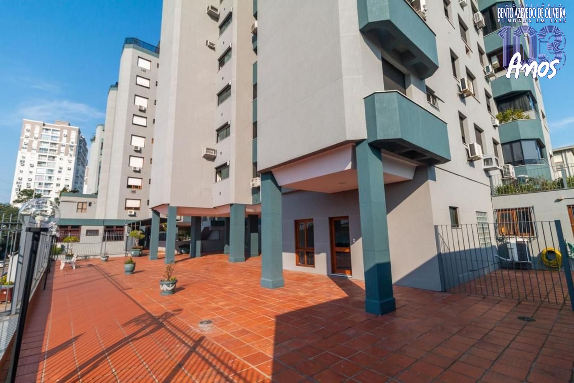 Apartamento, 1 quarto, 47 m² - Foto 23