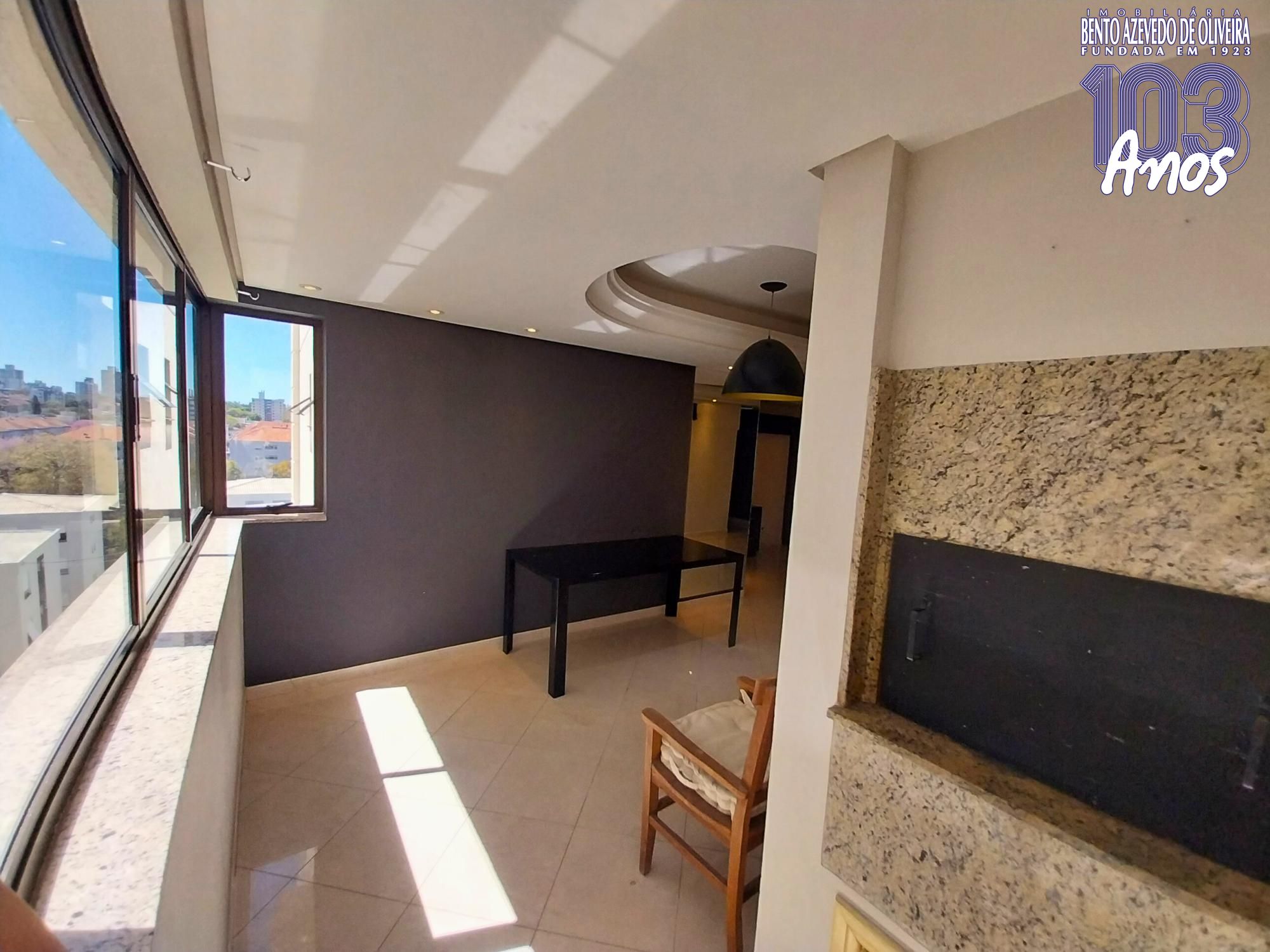 Apartamento, 3 quartos, 96 m² - Foto 10