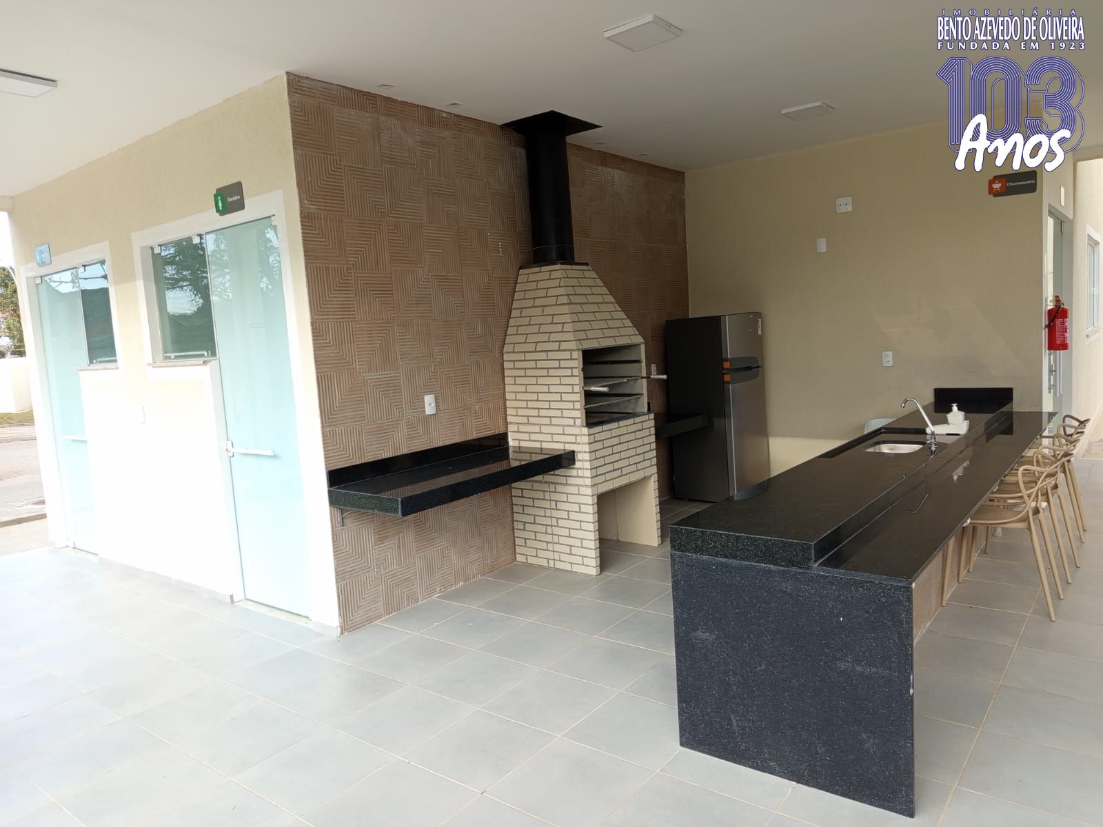 Apartamento, 2 quartos, 50 m² - Foto 24