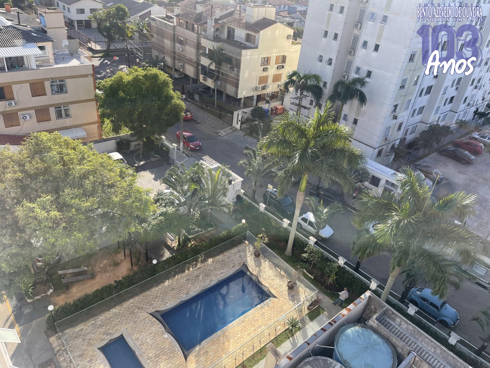 Cobertura, 3 quartos, 131 m² - Foto 30