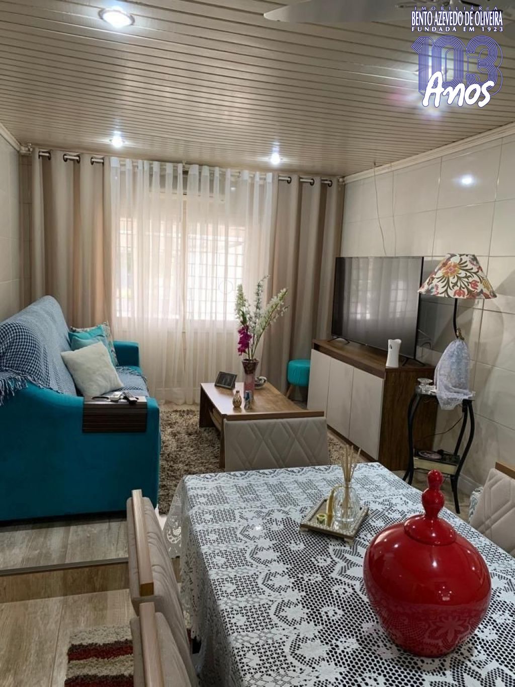 Casa, 3 quartos, 110 m² - Foto 4