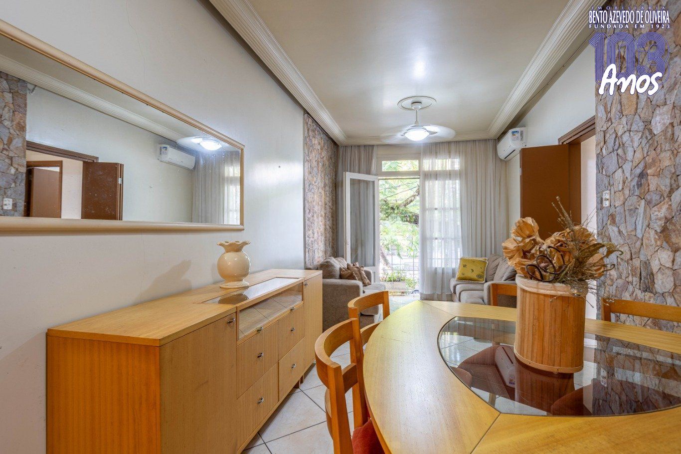 Apartamento, 2 quartos, 71 m² - Foto 4