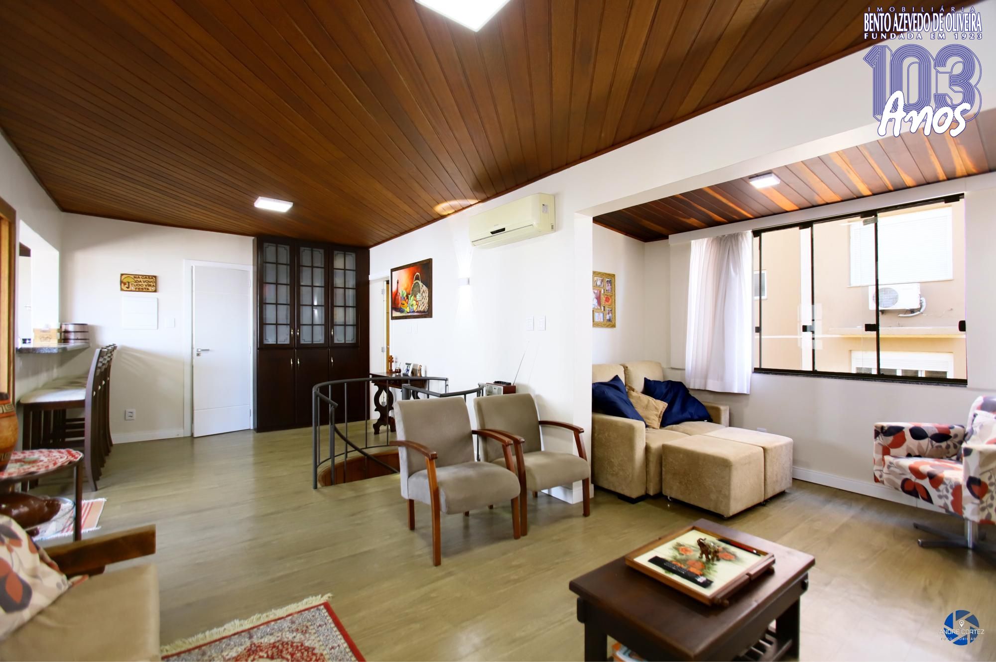 Cobertura, 3 quartos, 145 m² - Foto 30