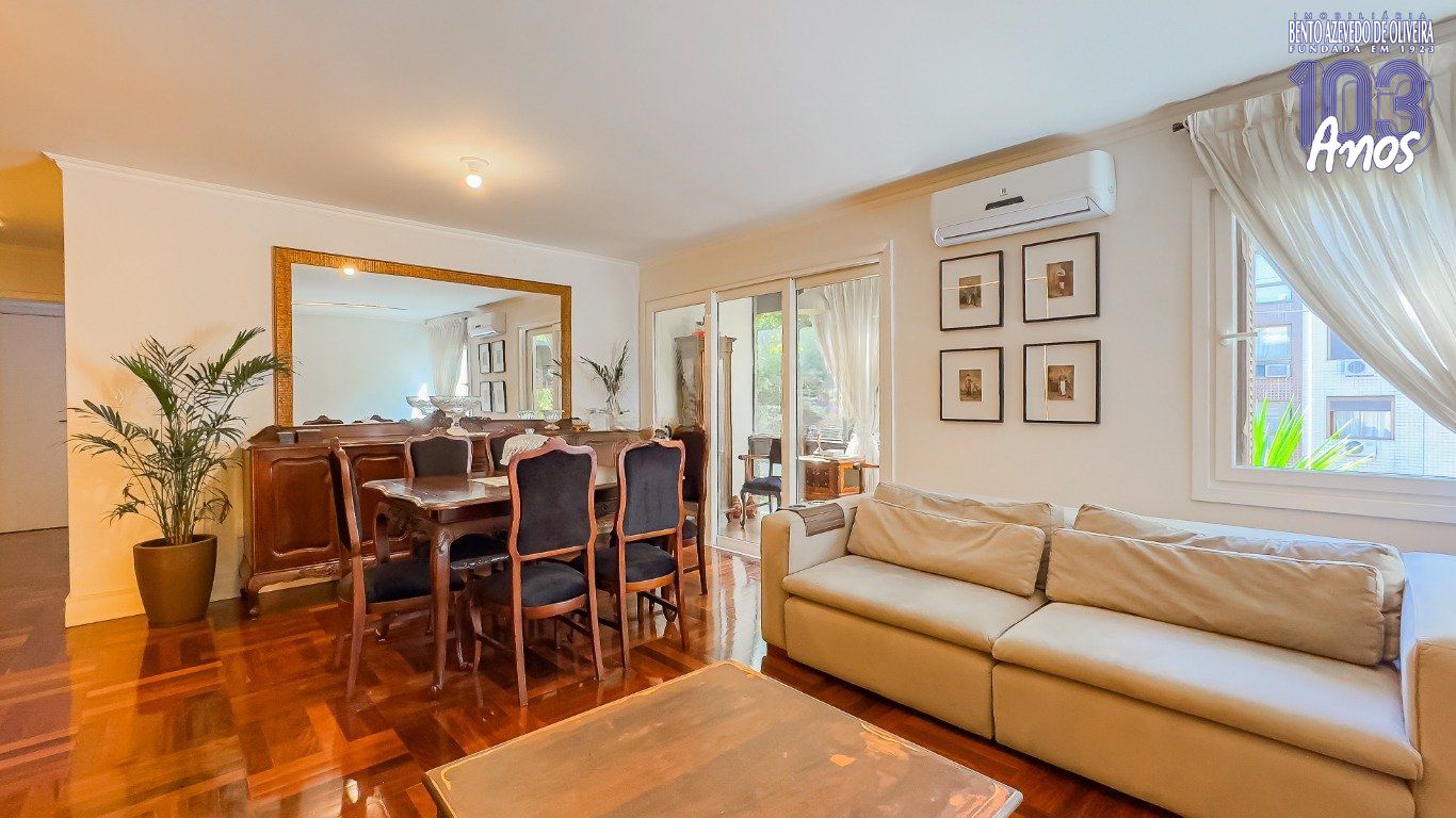 Cobertura, 3 quartos, 178 m² - Foto 3