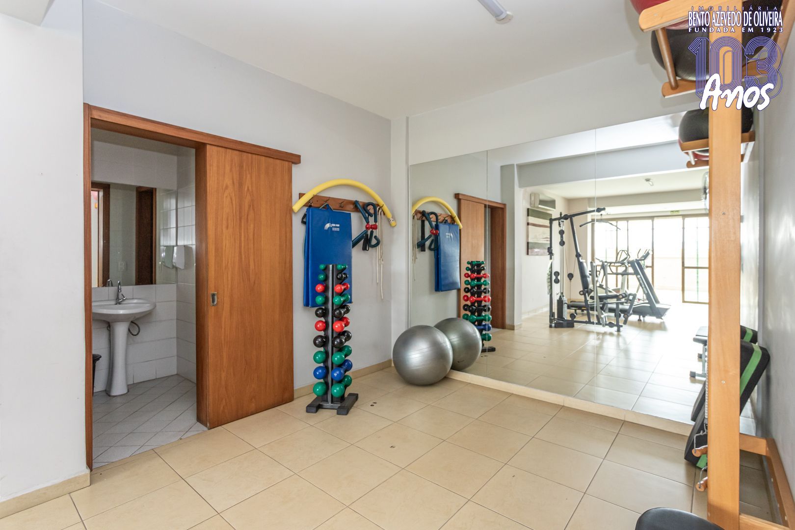 Apartamento, 2 quartos, 124 m² - Foto 47