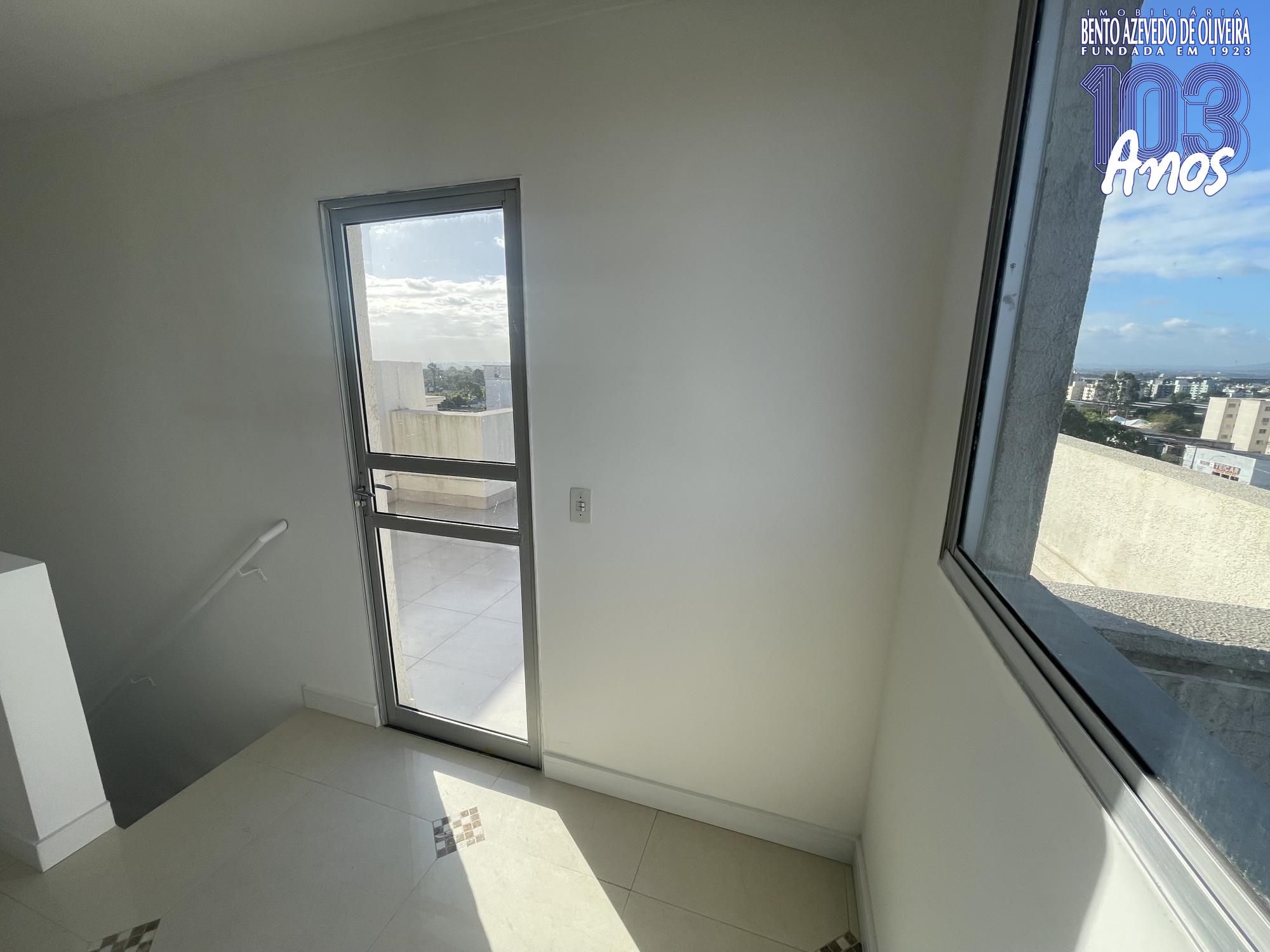 Cobertura, 3 quartos, 131 m² - Foto 27