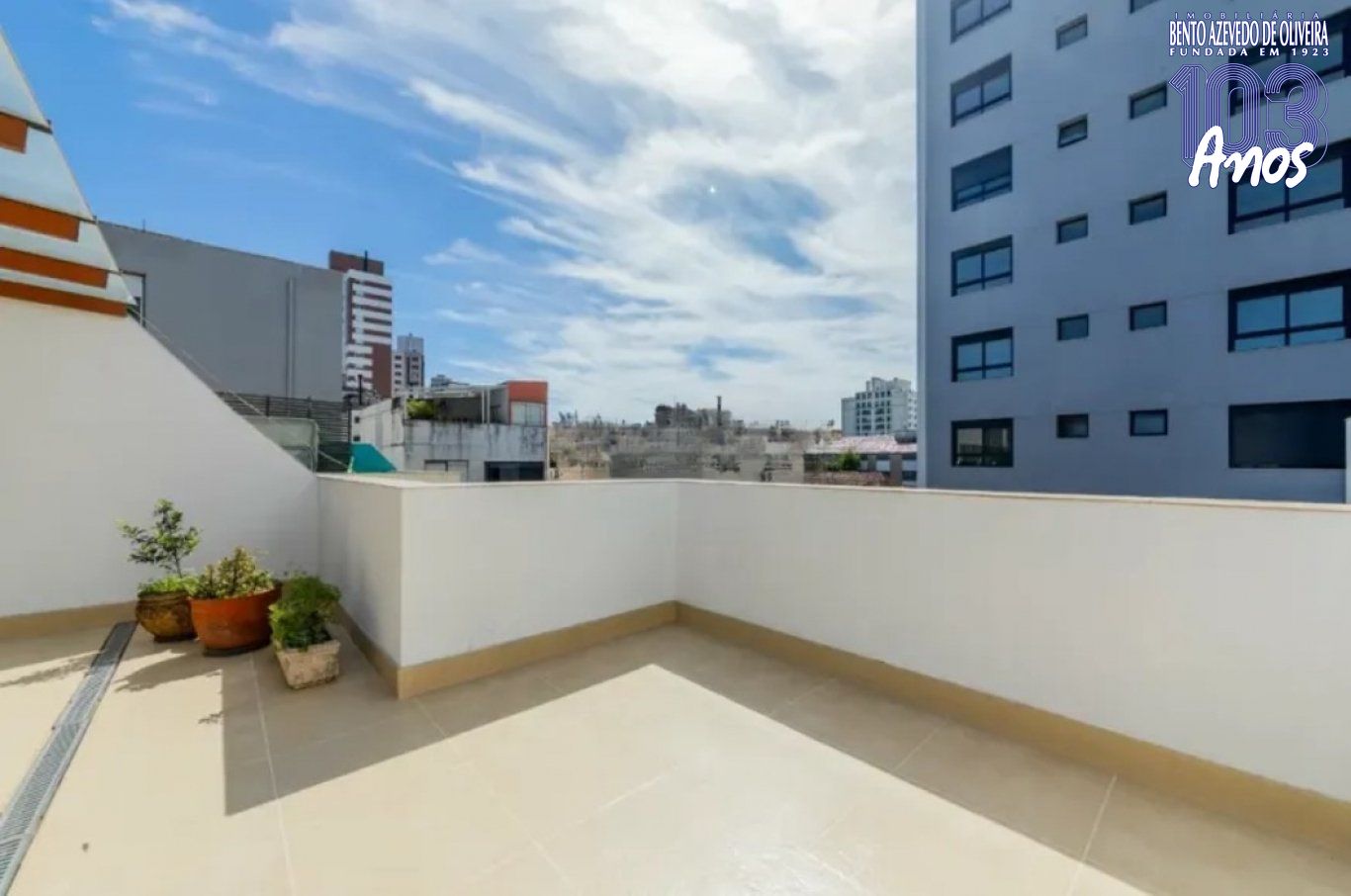 Cobertura, 2 quartos, 129 m² - Foto 5