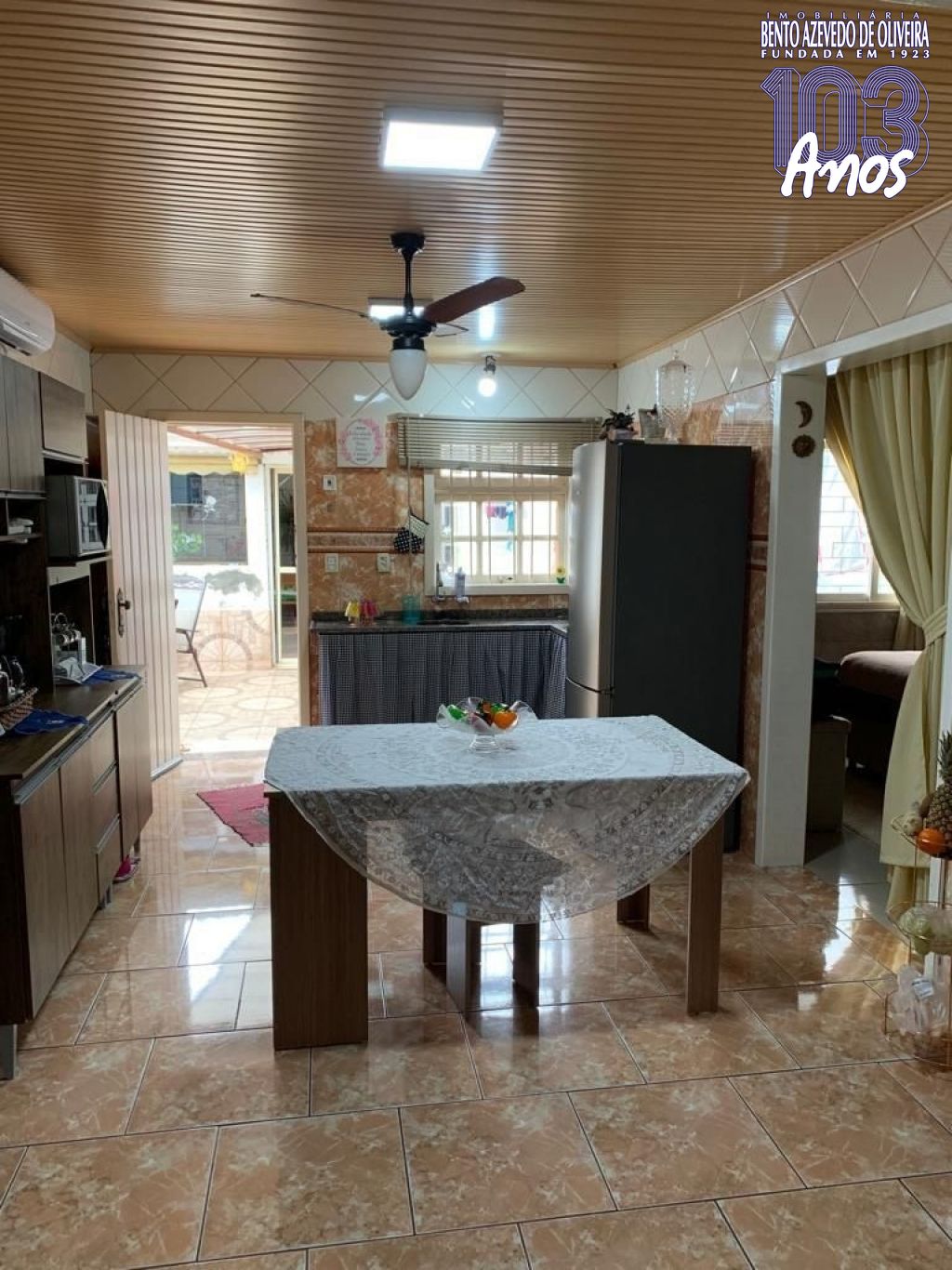 Casa, 3 quartos, 110 m² - Foto 9