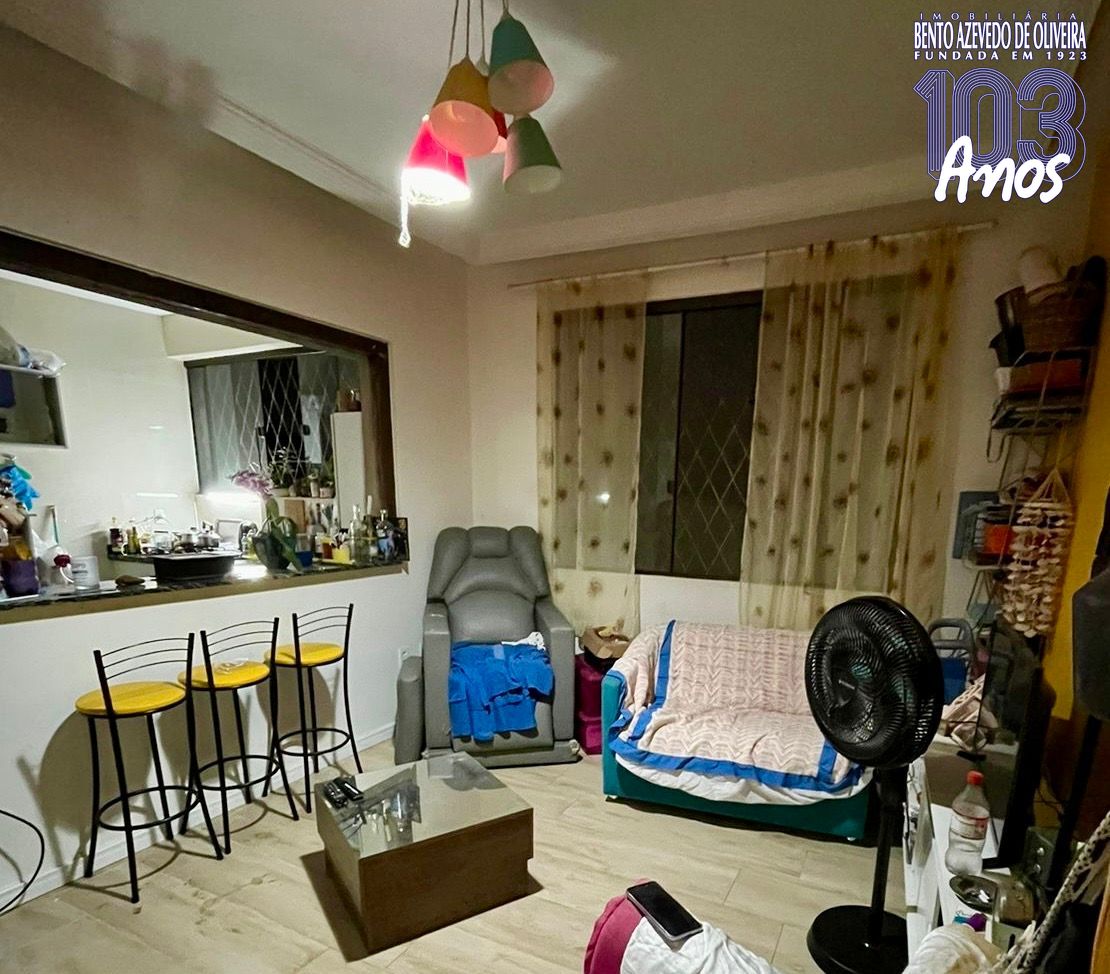Apartamento, 2 quartos, 75 m² - Foto 25