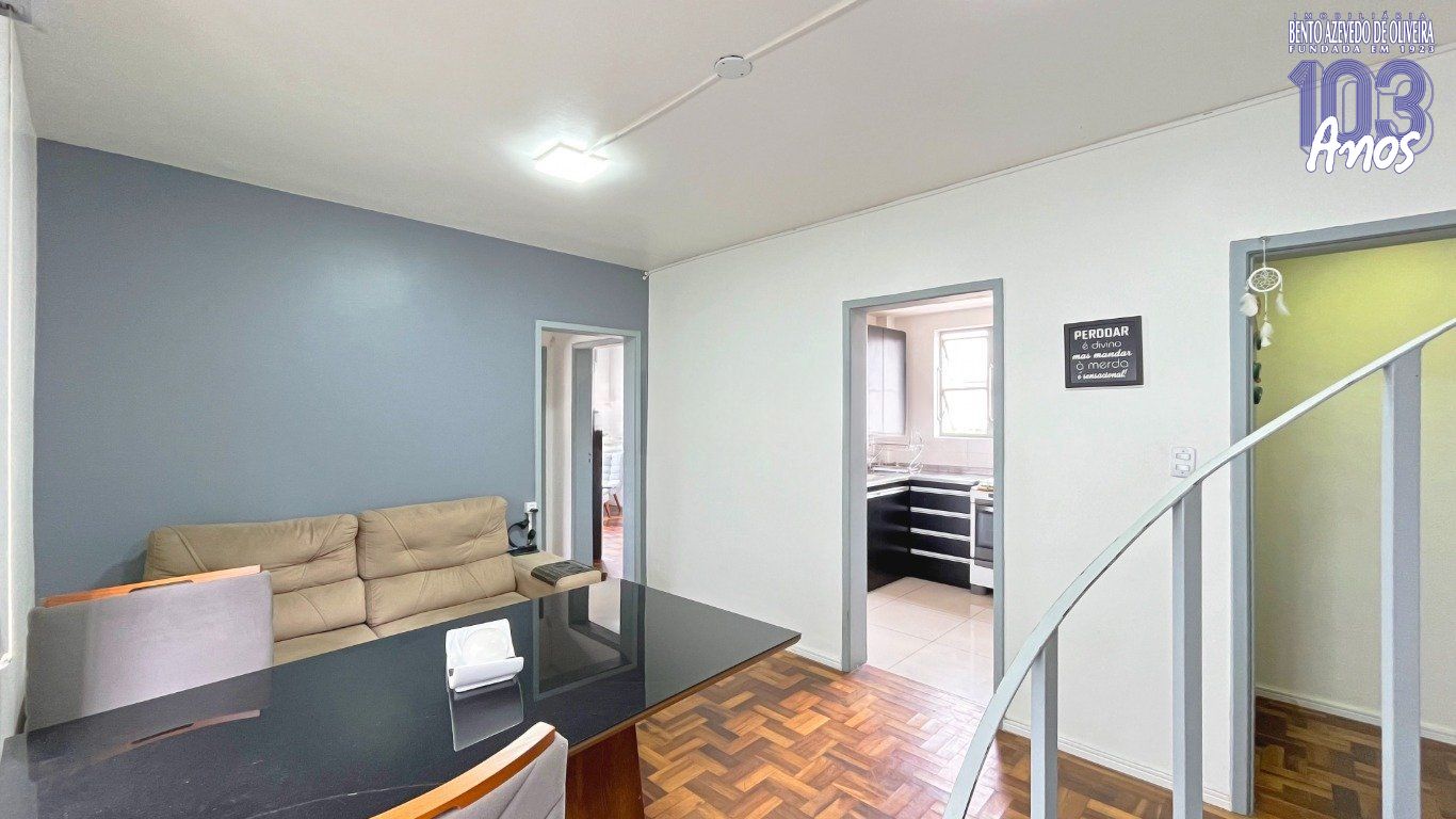Cobertura, 2 quartos, 119 m² - Foto 10