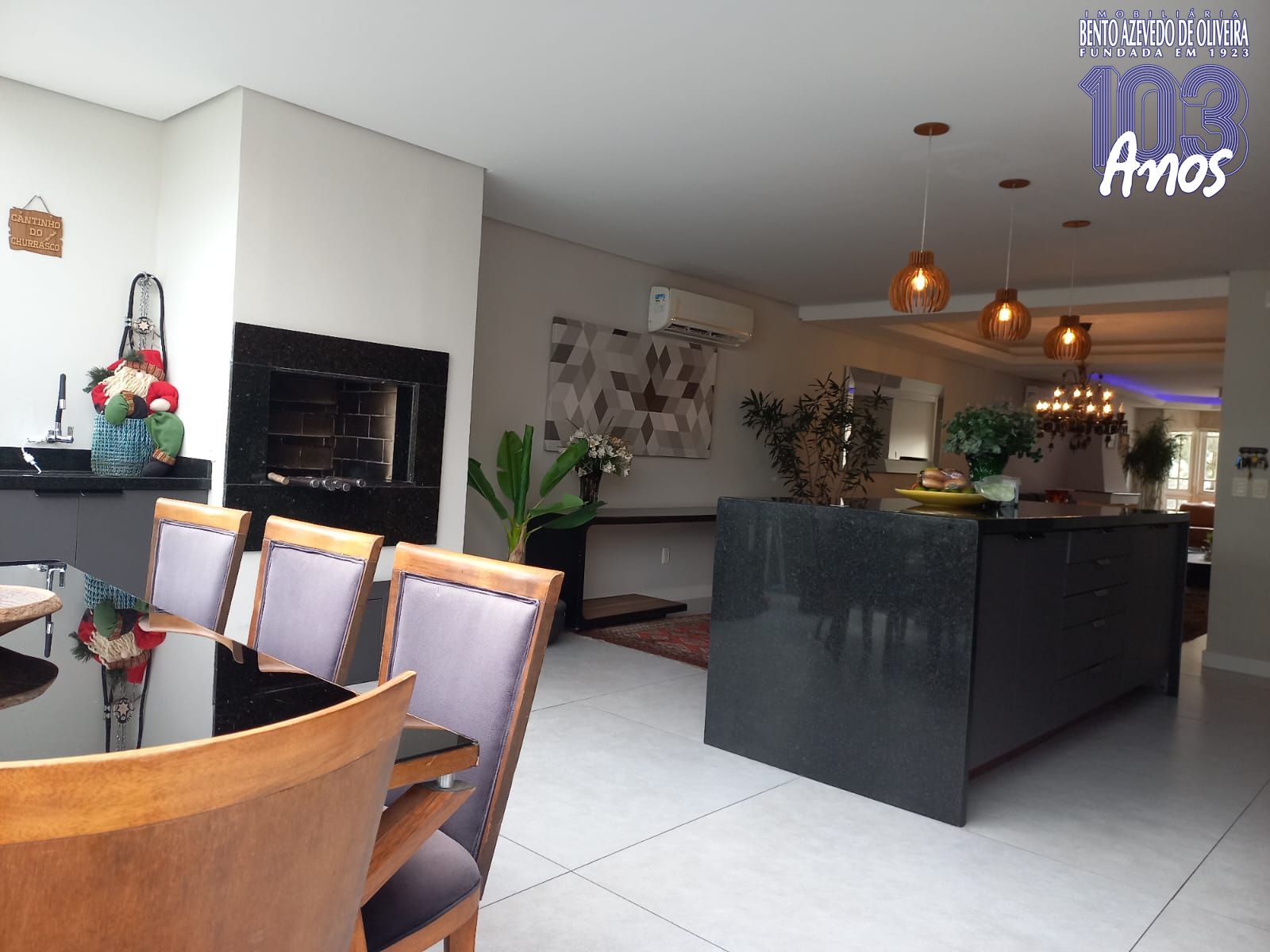 Casa, 4 quartos, 362 m² - Foto 29
