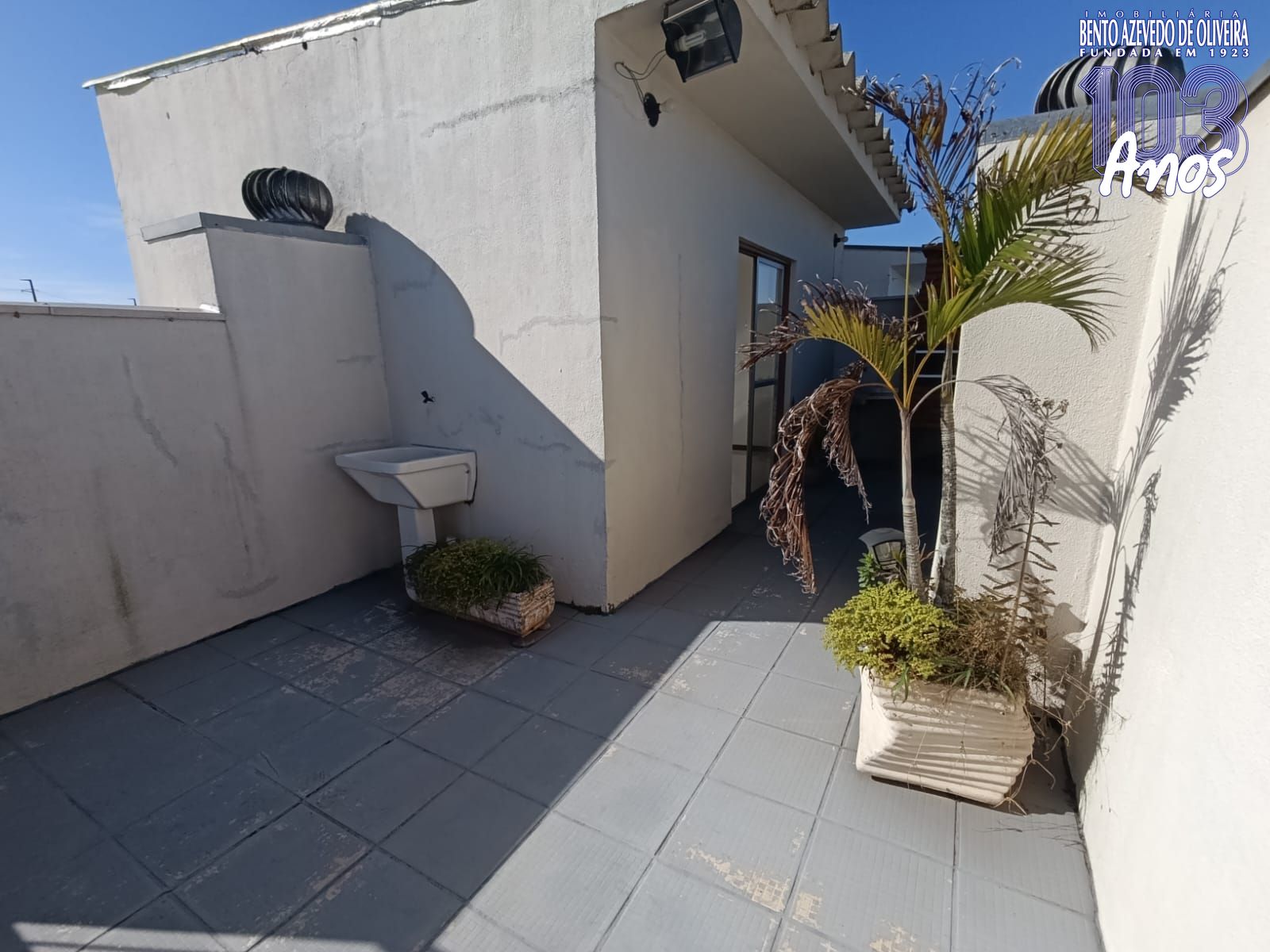 Cobertura, 1 quarto, 85 m² - Foto 19