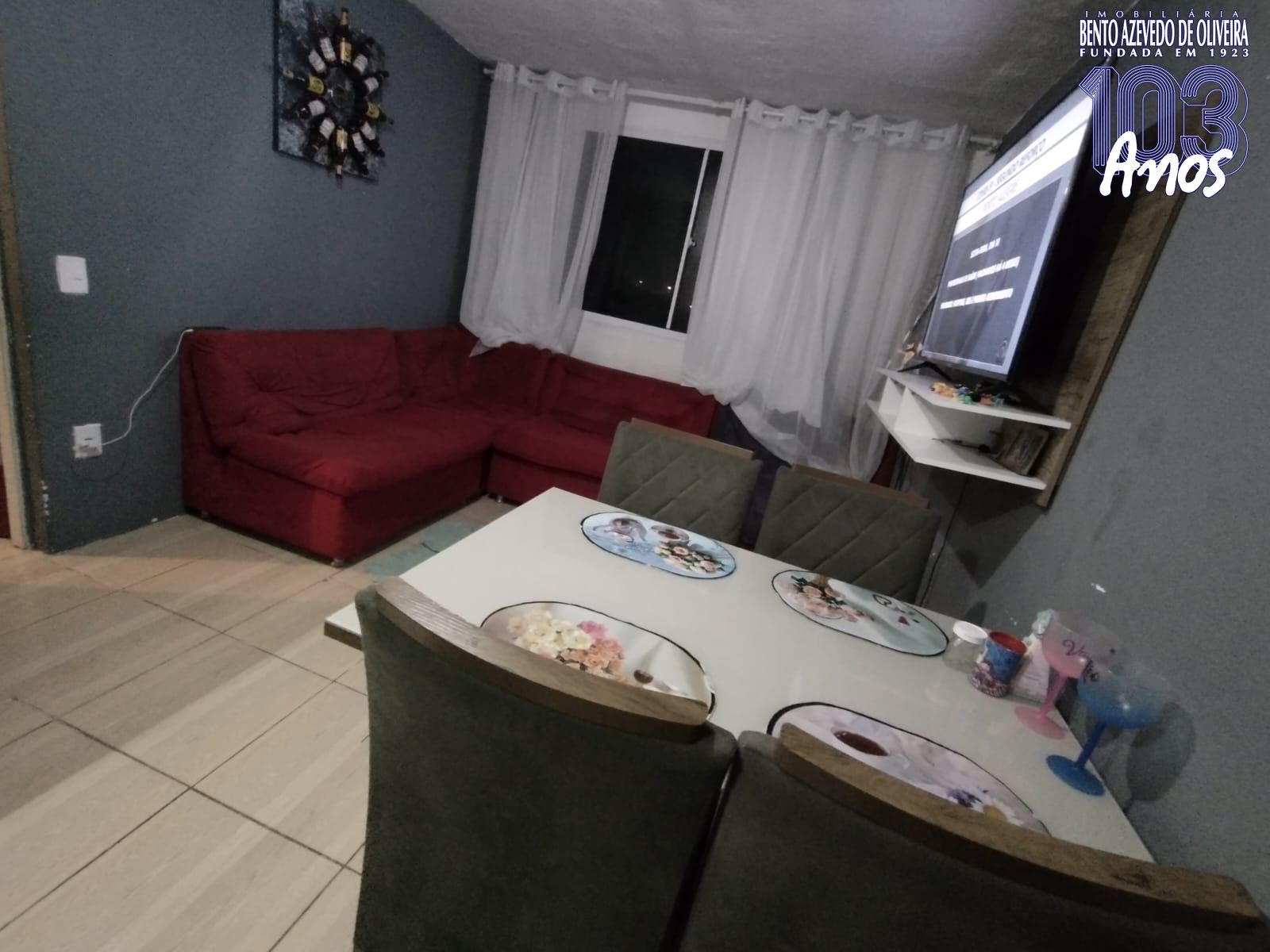 Apartamento, 2 quartos, 42 m² - Foto 5