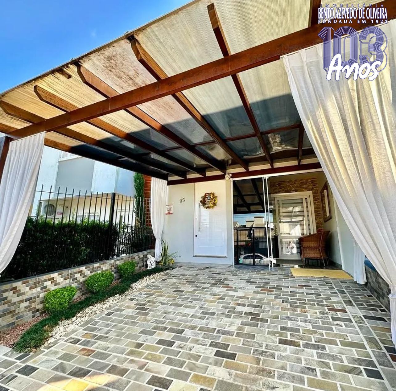 Casa, 2 quartos, 75 m² - Foto 4