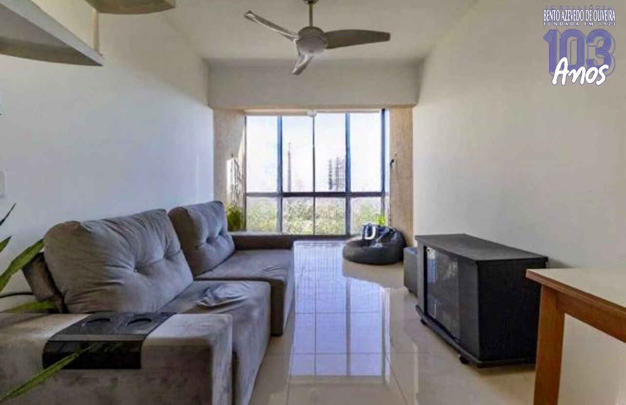 Cobertura, 3 quartos, 123 m² - Foto 2