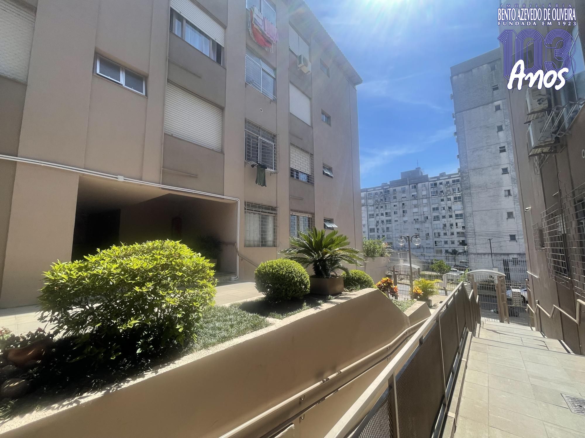 Apartamento, 2 quartos, 55 m² - Foto 24