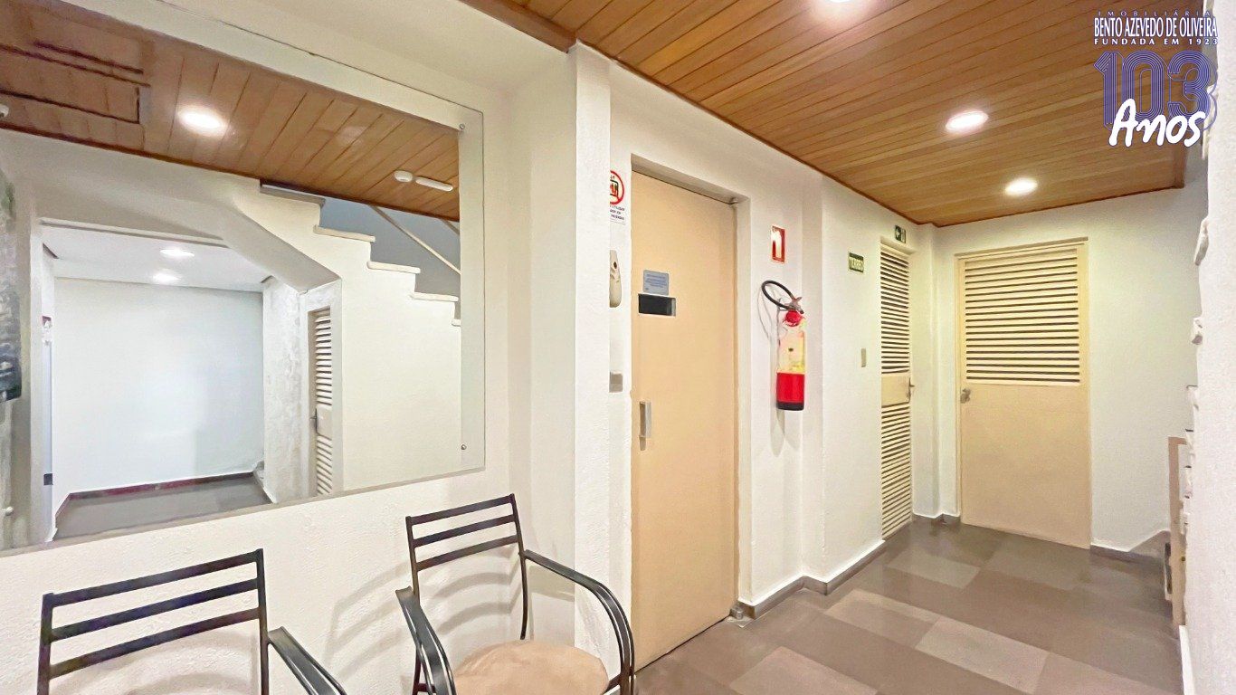 Cobertura, 2 quartos, 119 m² - Foto 41