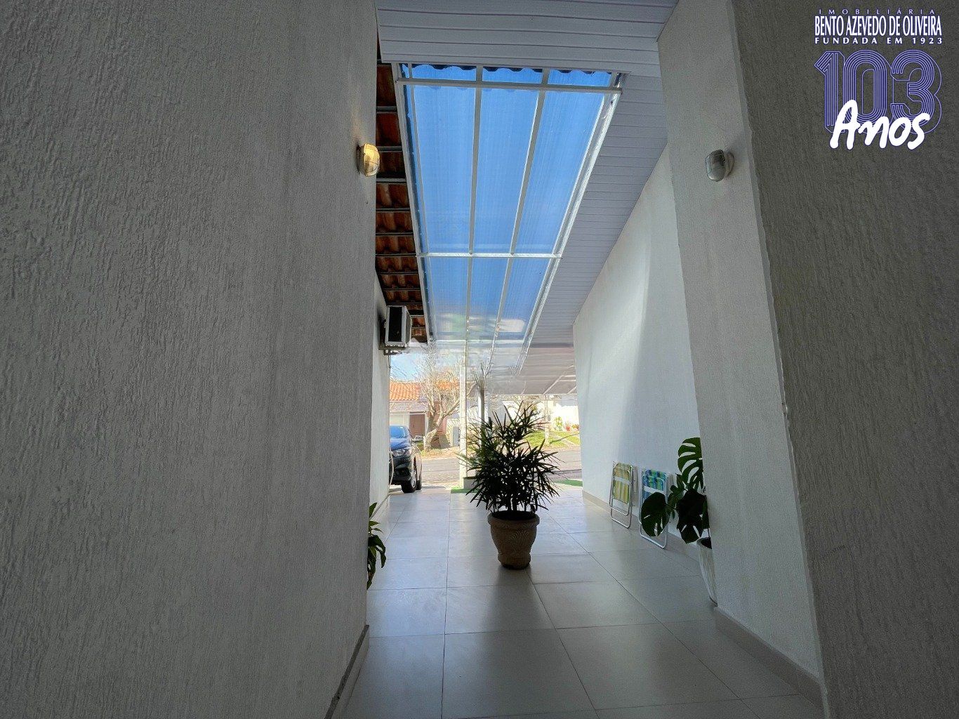 Casa de Condomínio, 3 quartos - Foto 17